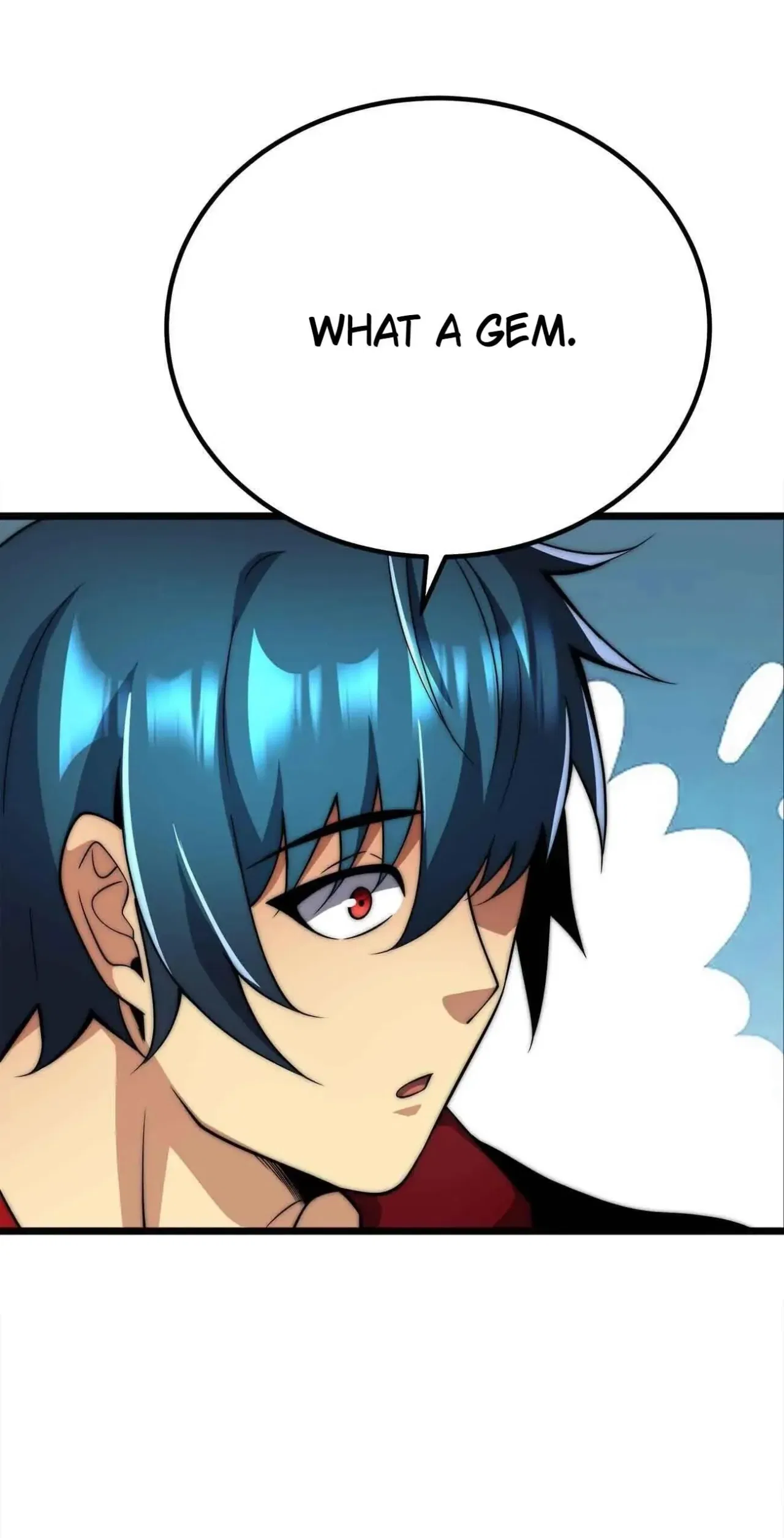 Demon King Cheat System Chapter 53 – Page 37