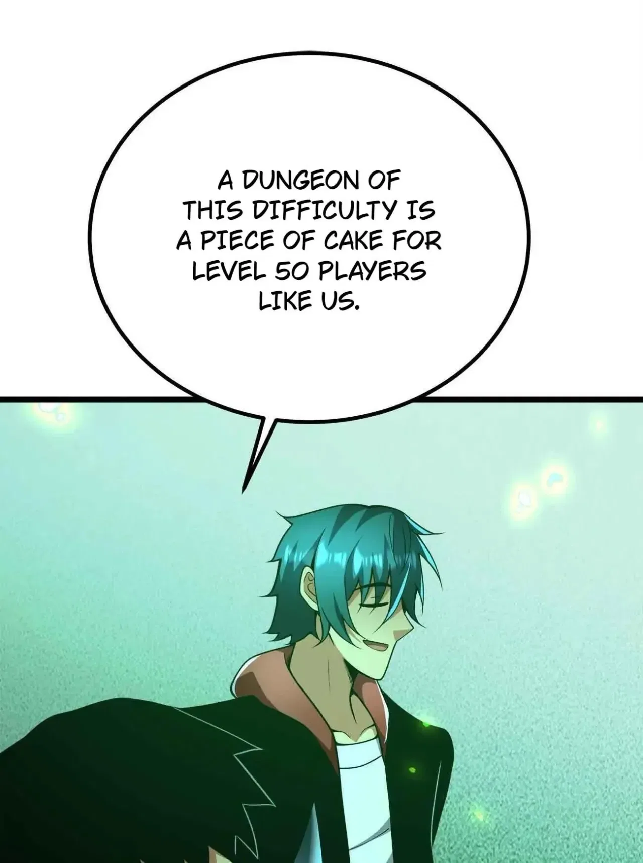 Demon King Cheat System Chapter 53 – Page 40