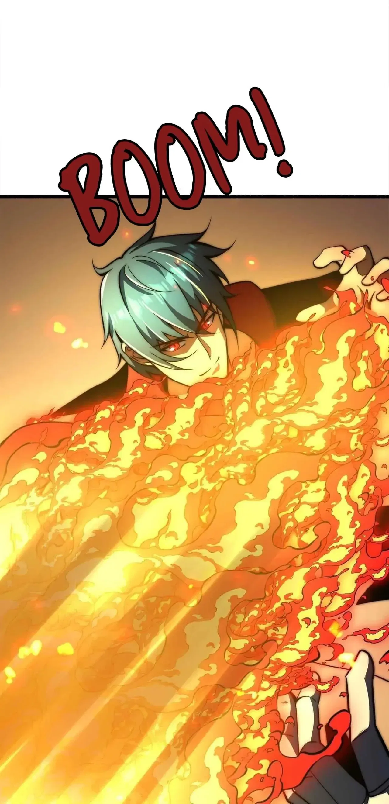 Demon King Cheat System Chapter 53 – Page 52