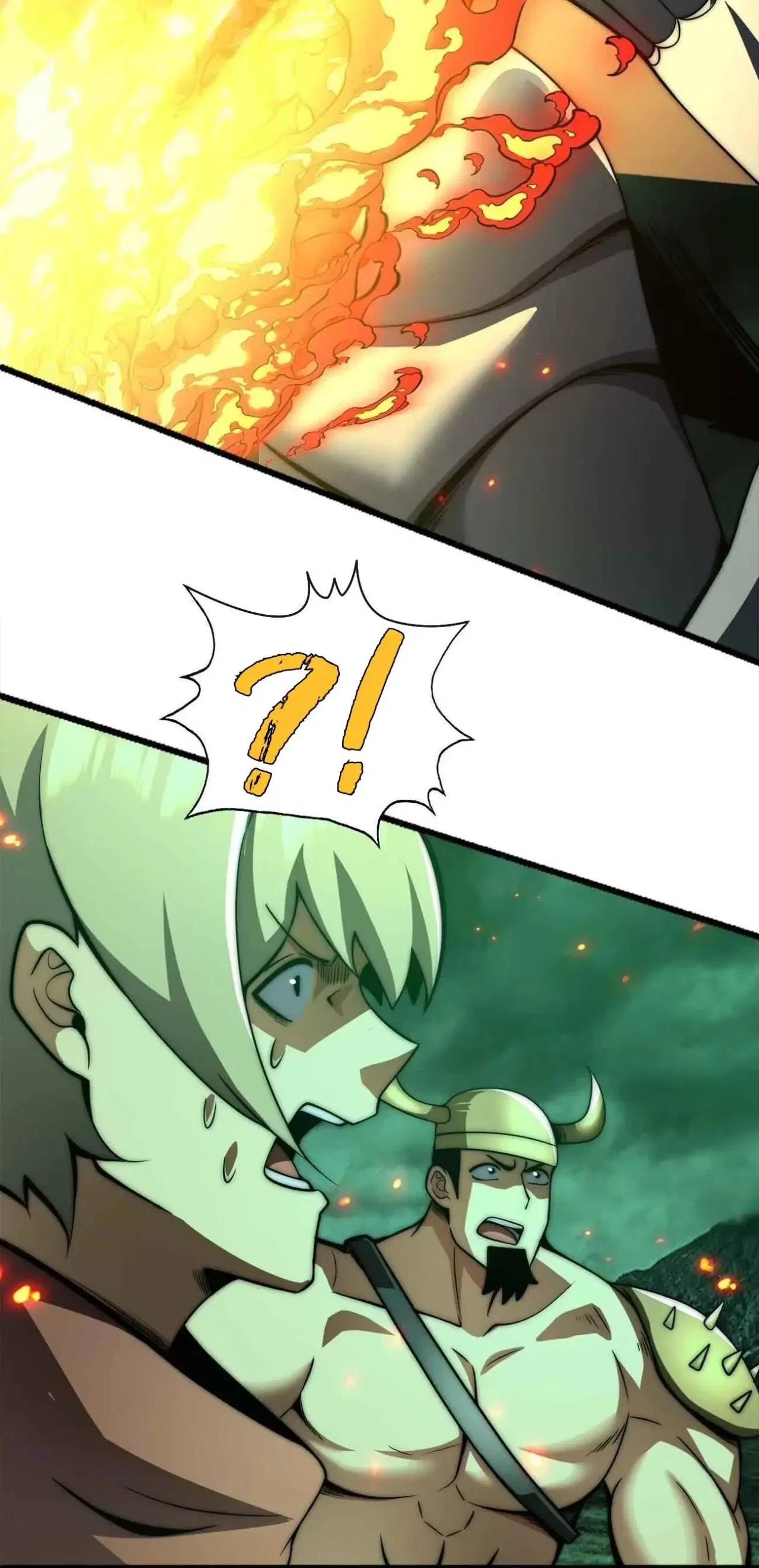 Demon King Cheat System Chapter 53 – Page 53