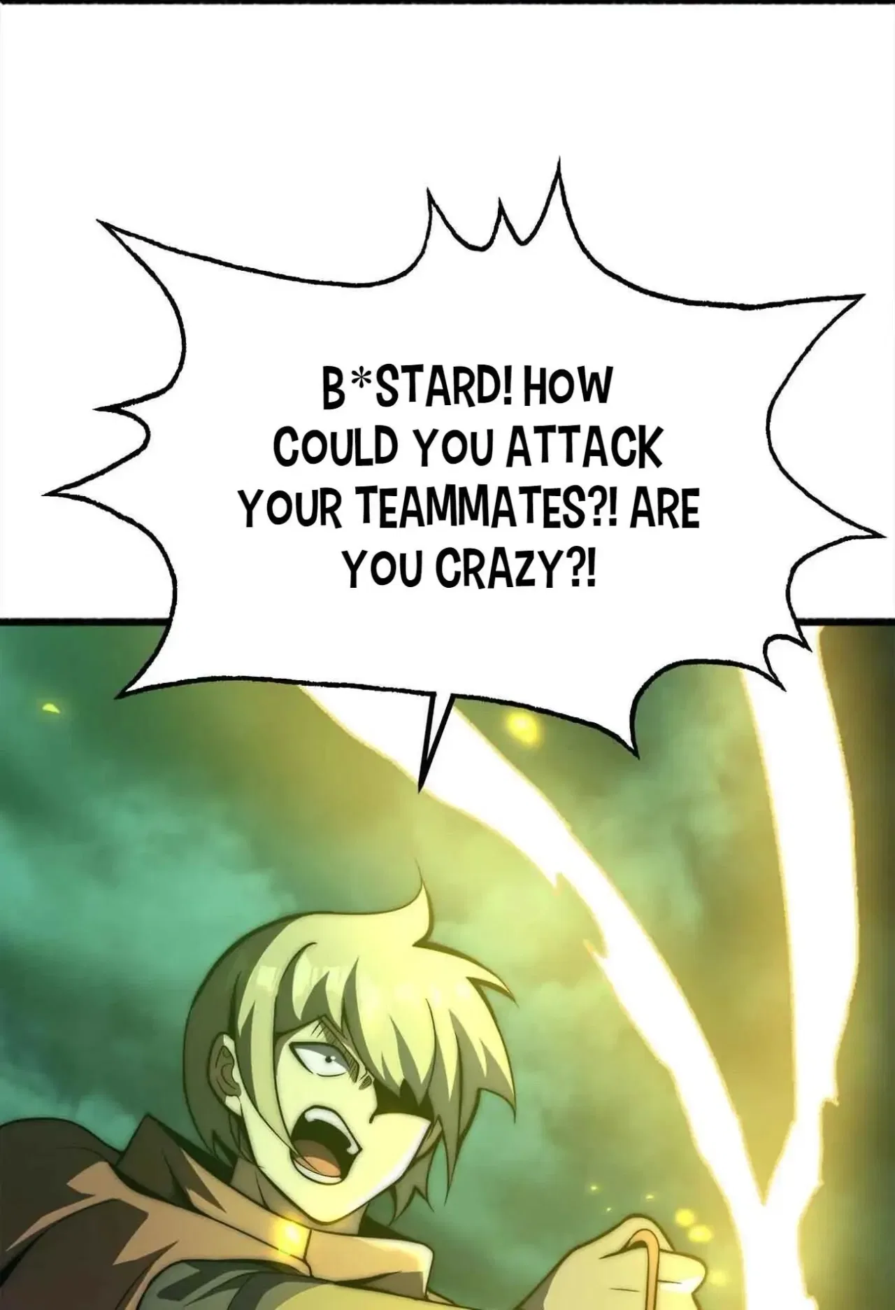 Demon King Cheat System Chapter 53 – Page 54