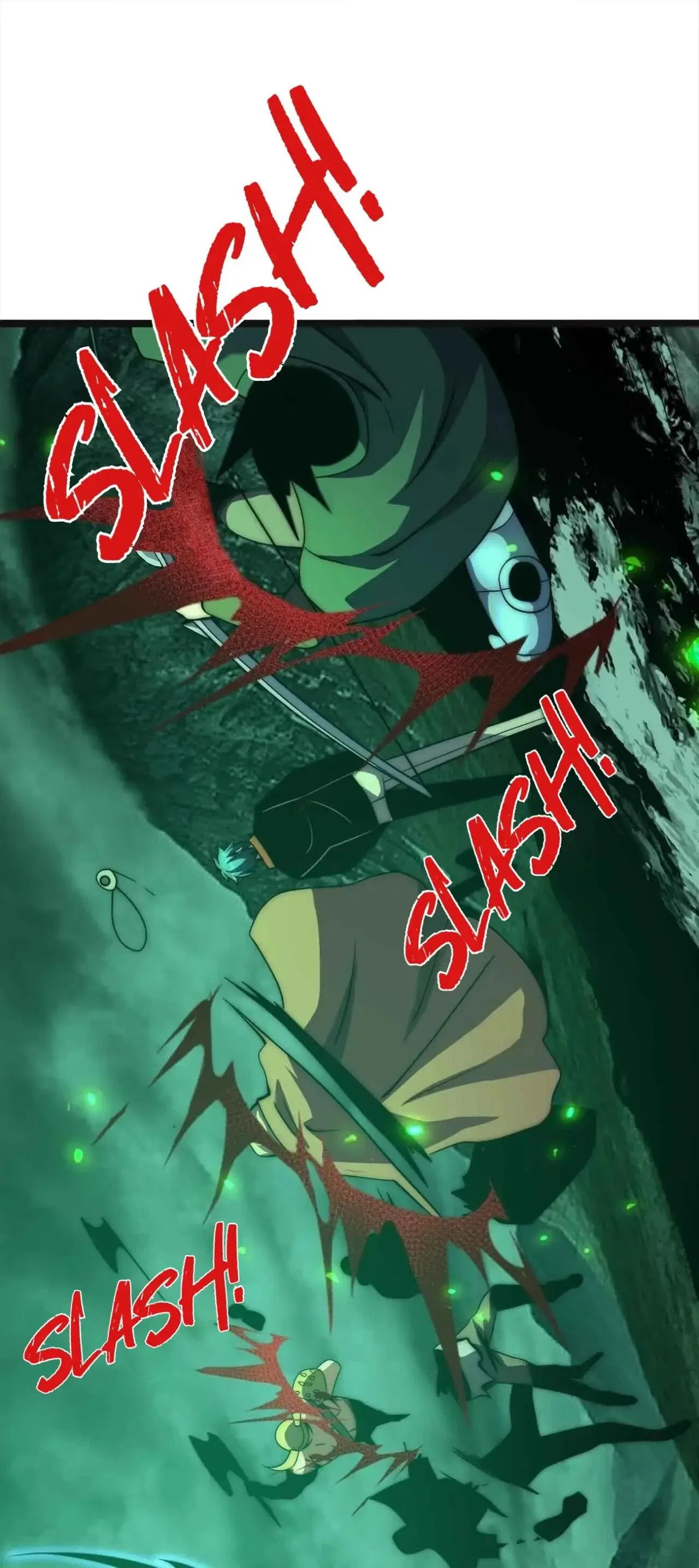 Demon King Cheat System Chapter 53 – Page 57