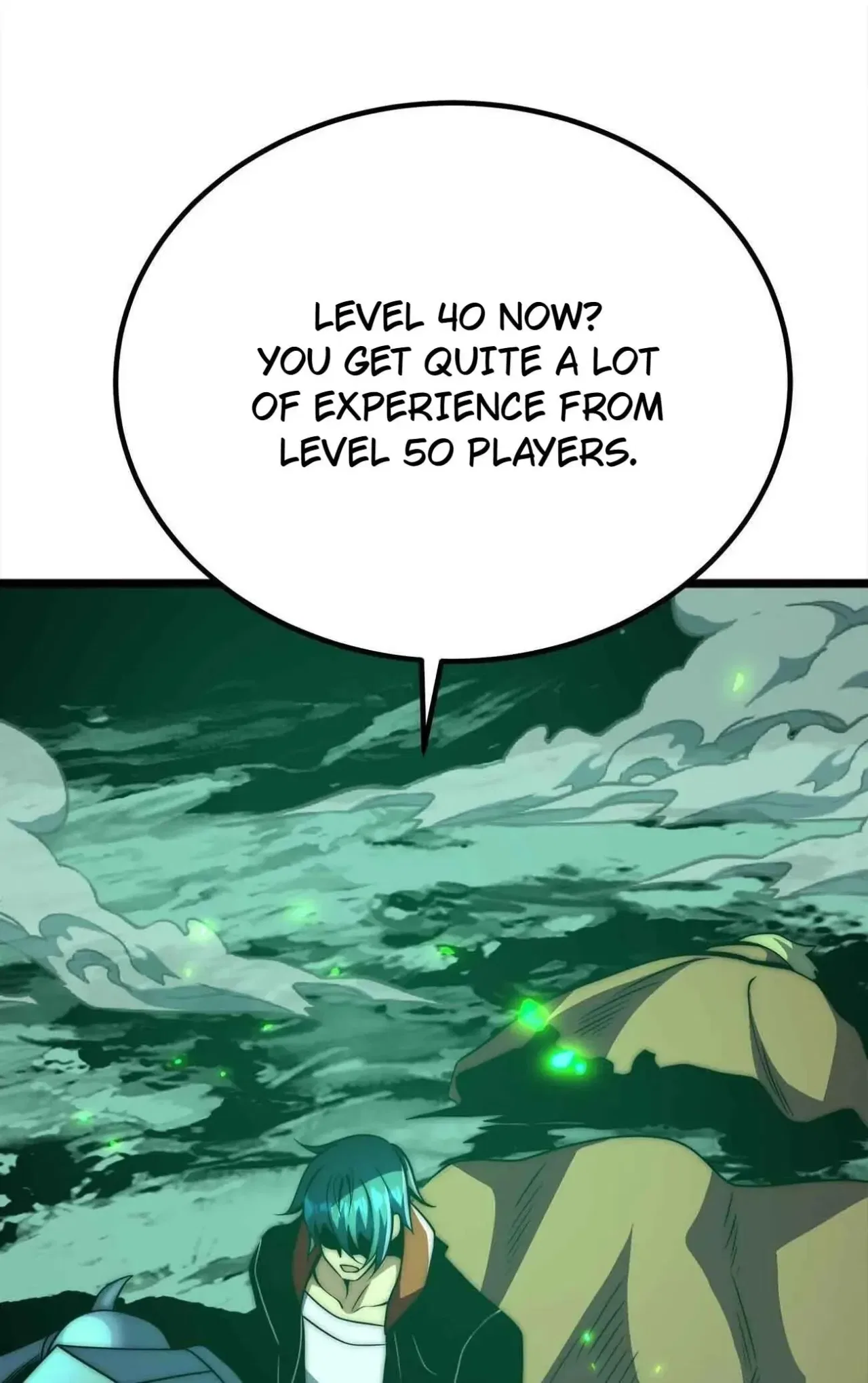 Demon King Cheat System Chapter 53 – Page 60