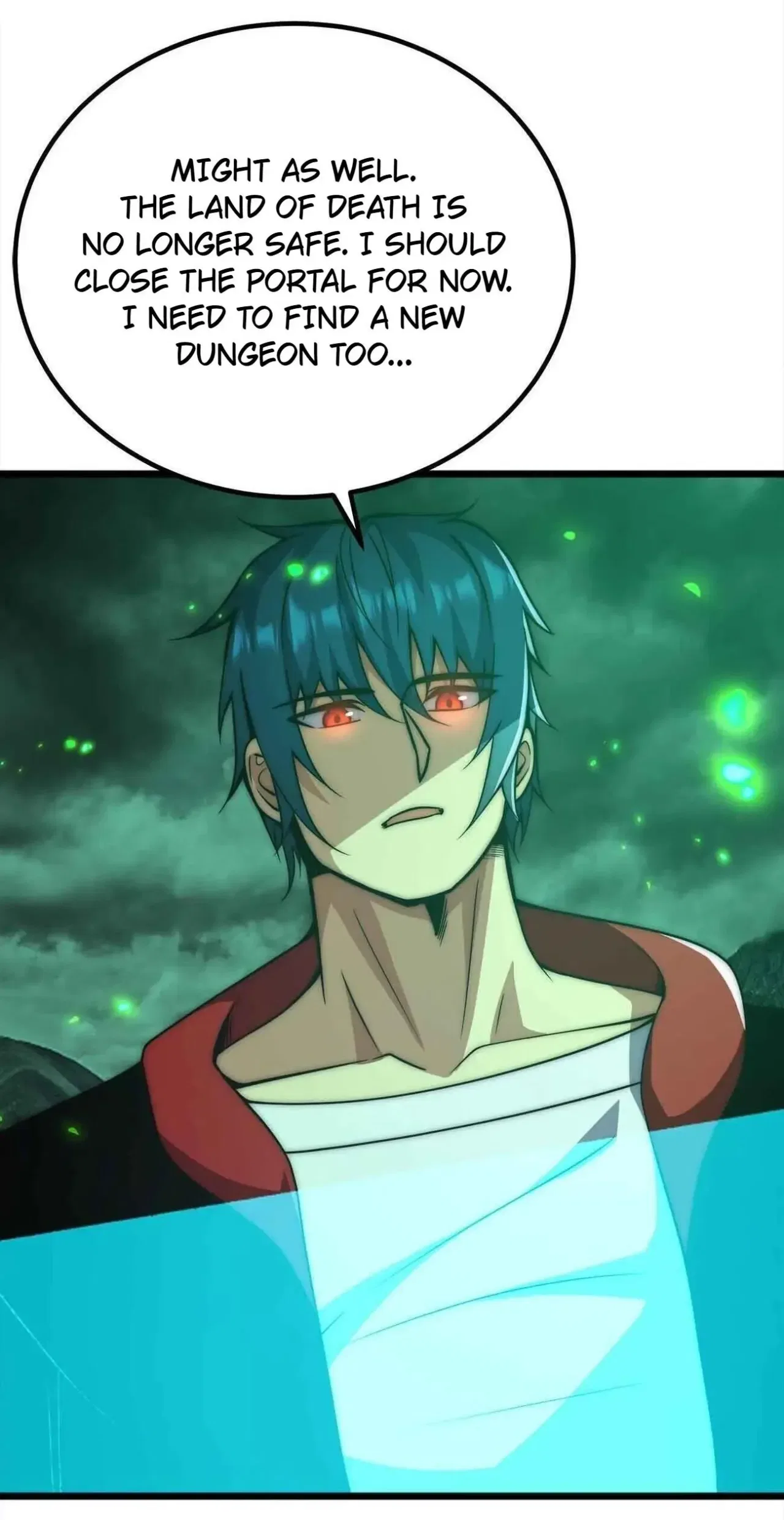 Demon King Cheat System Chapter 53 – Page 63