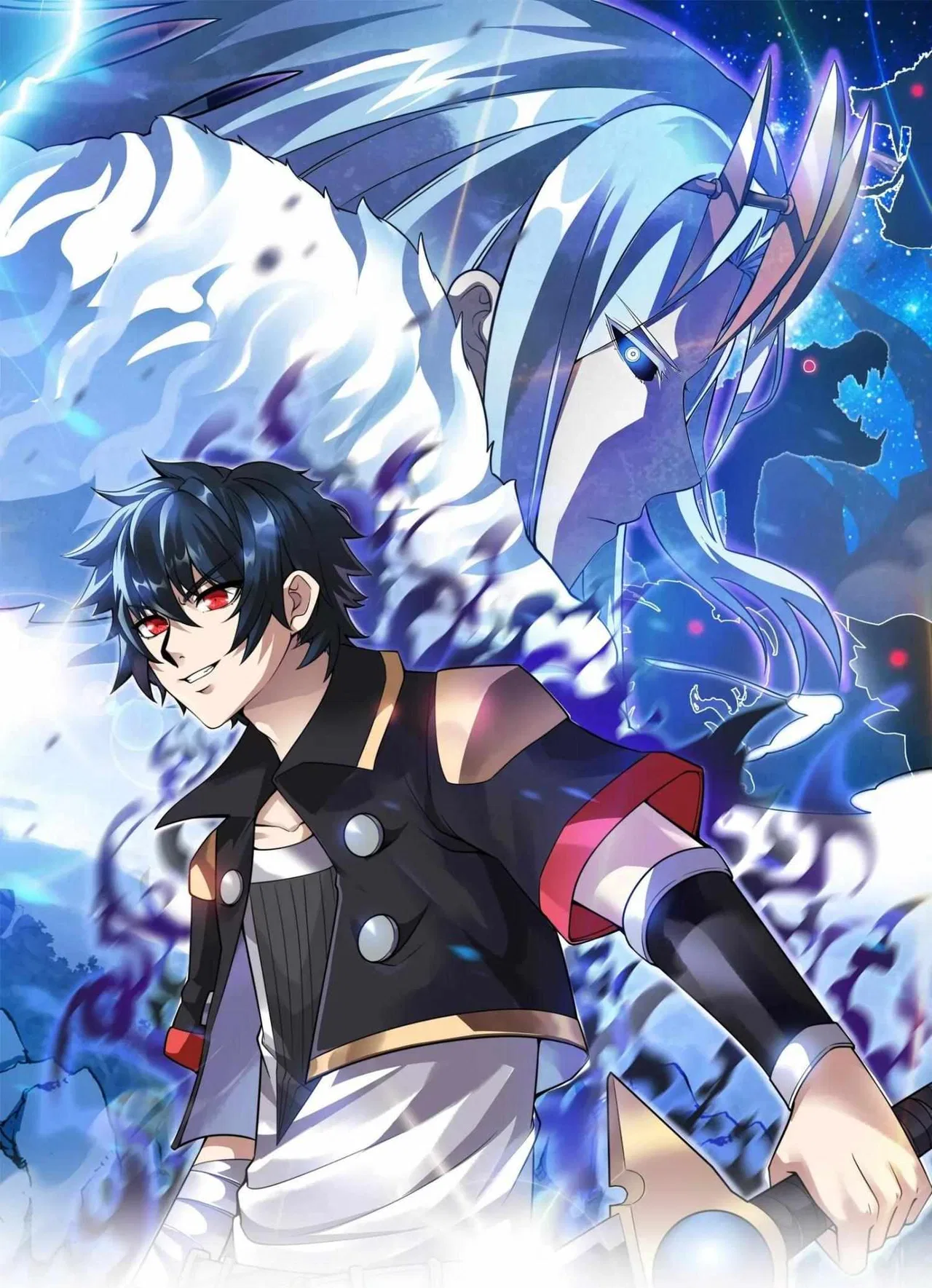 Demon King Cheat System Chapter 52 – Page 2
