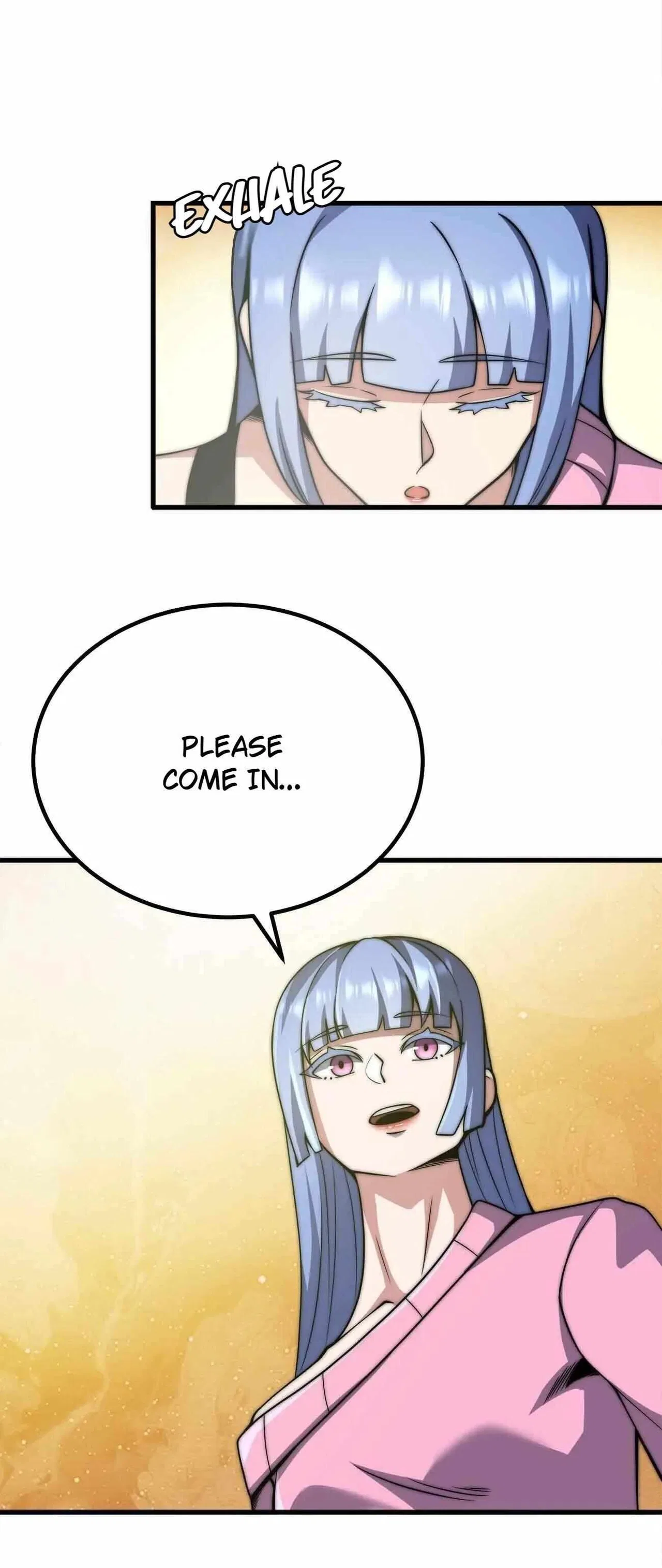 Demon King Cheat System Chapter 52 – Page 8