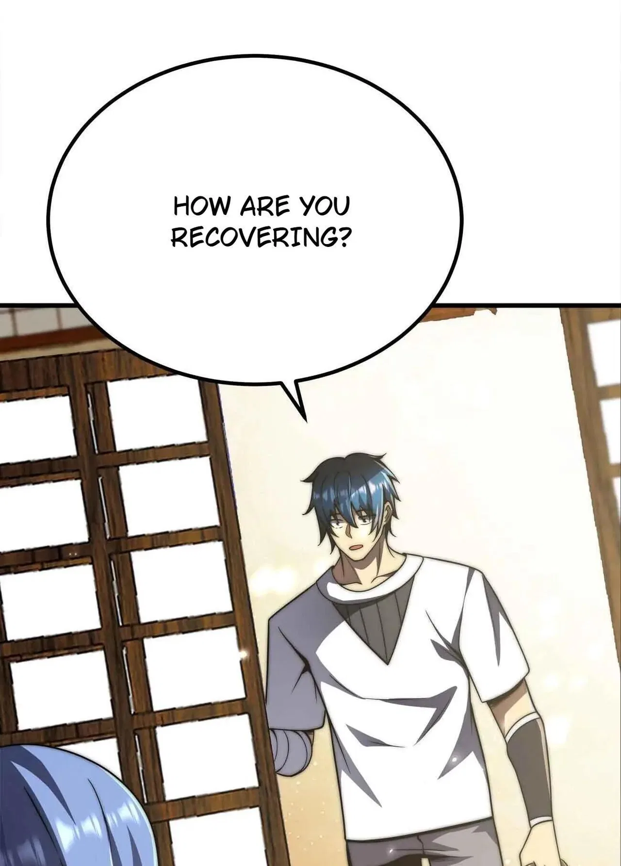 Demon King Cheat System Chapter 52 – Page 9