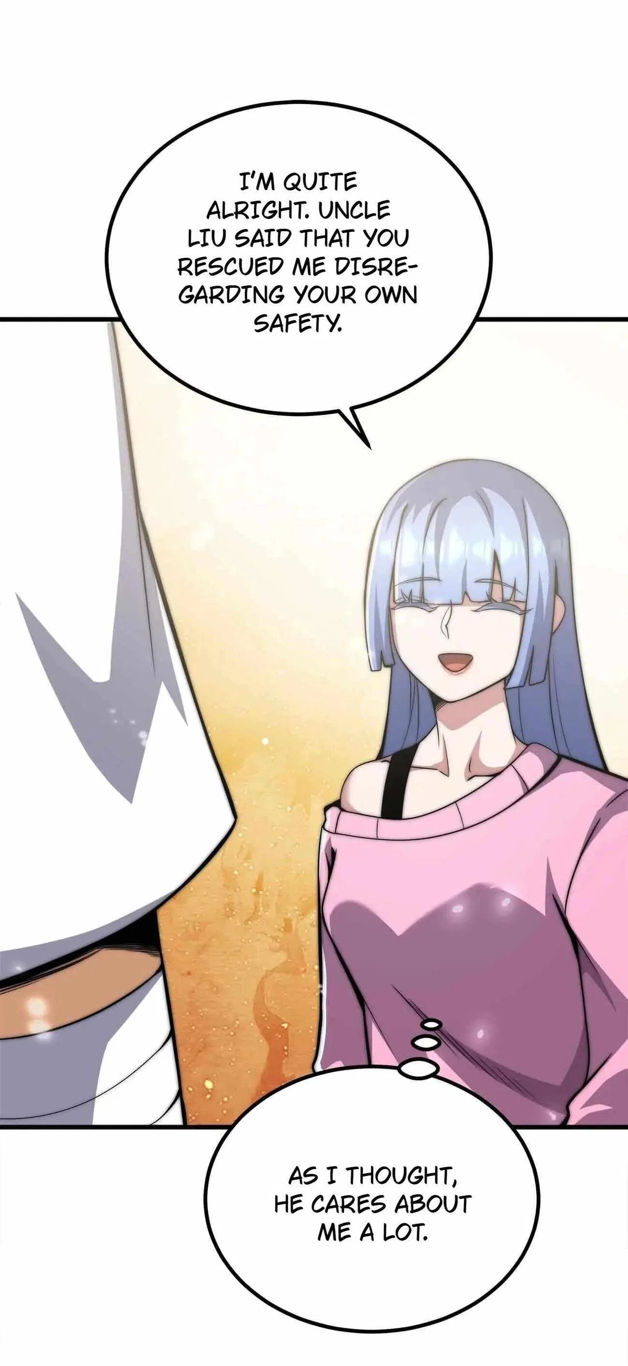 Demon King Cheat System Chapter 52 – Page 11