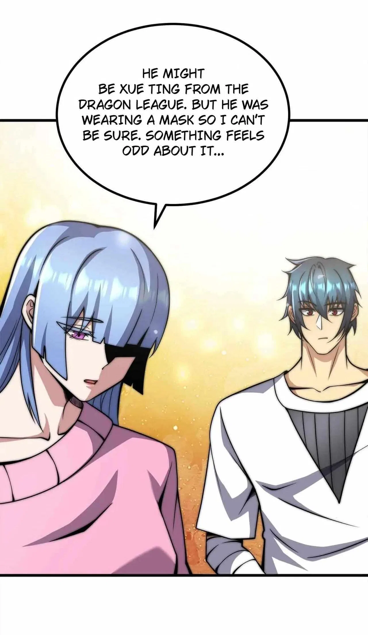 Demon King Cheat System Chapter 52 – Page 15