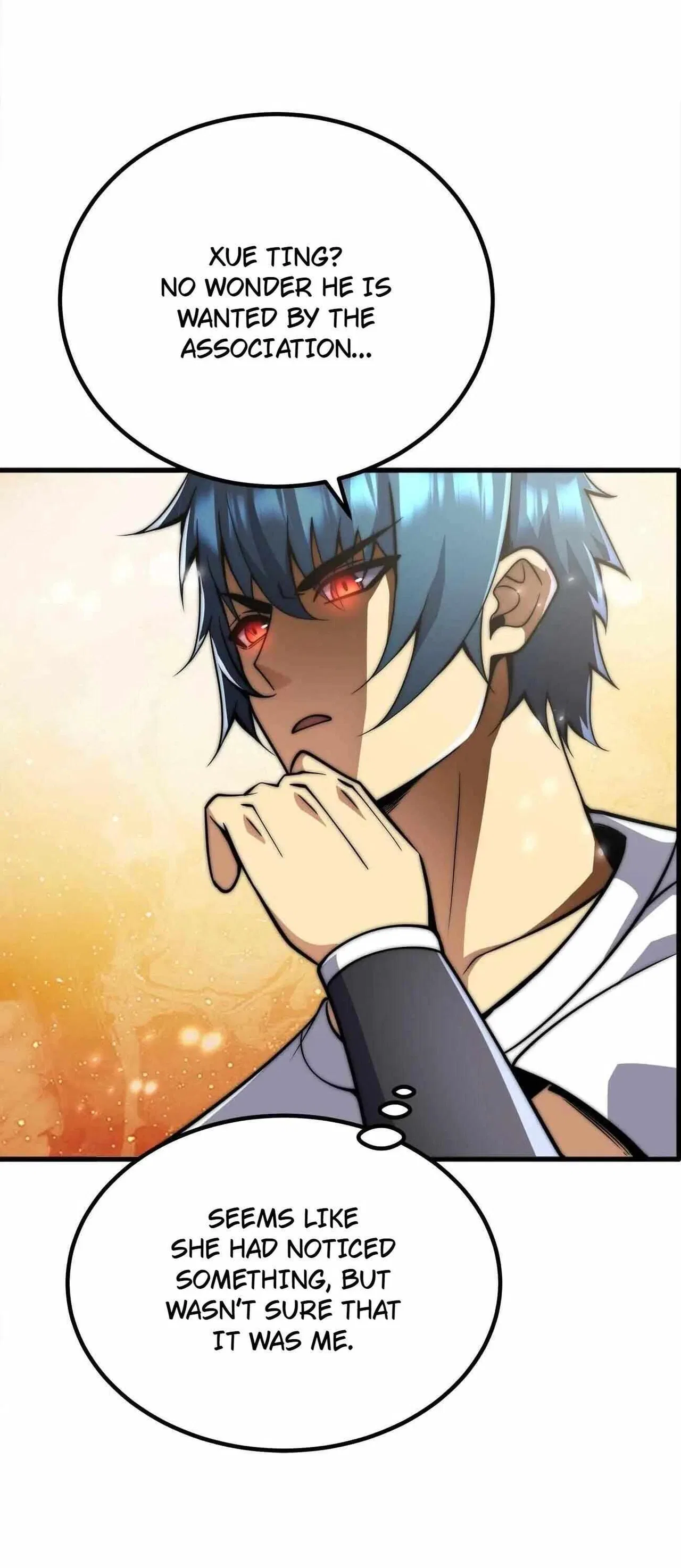 Demon King Cheat System Chapter 52 – Page 16