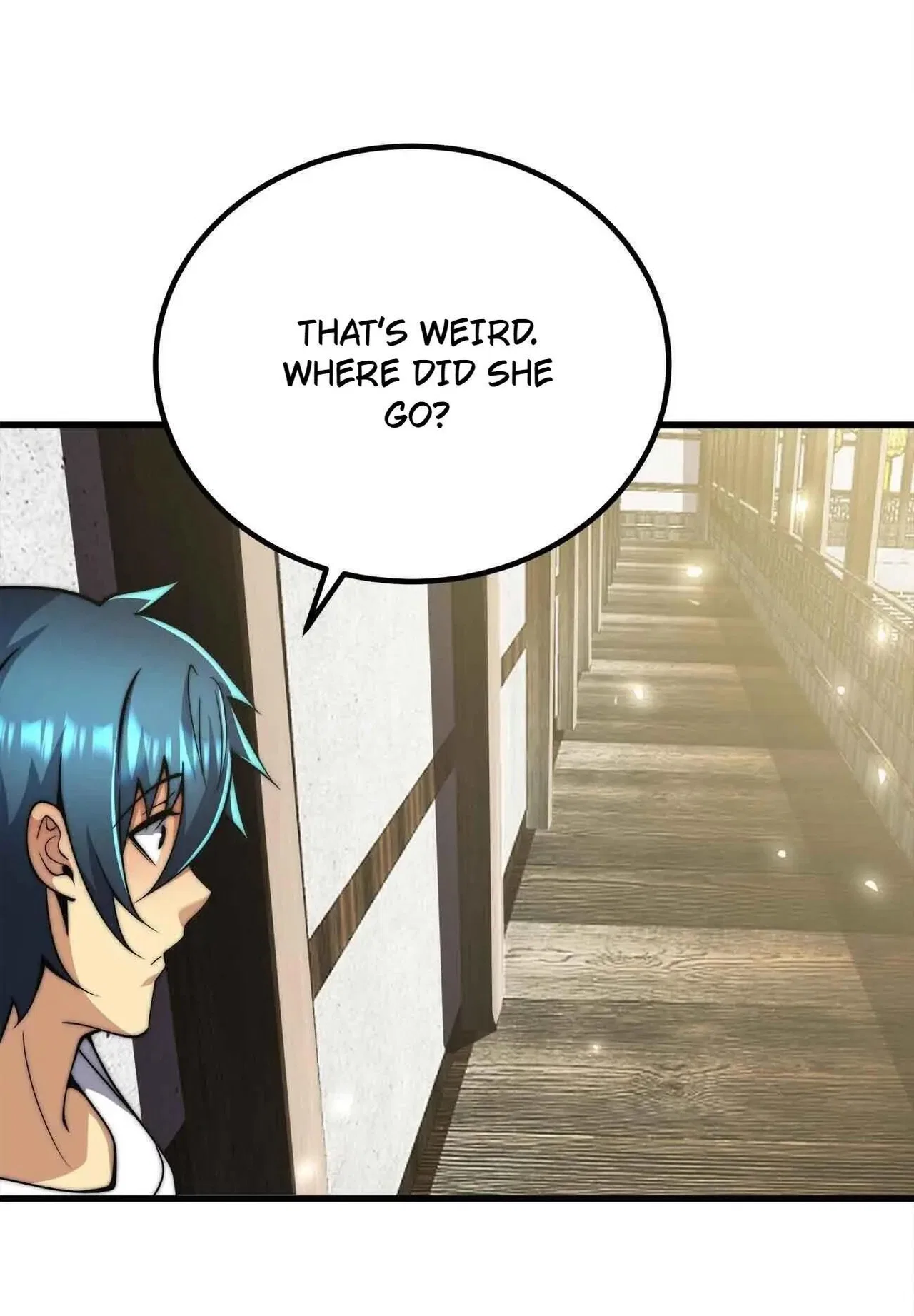 Demon King Cheat System Chapter 52 – Page 19