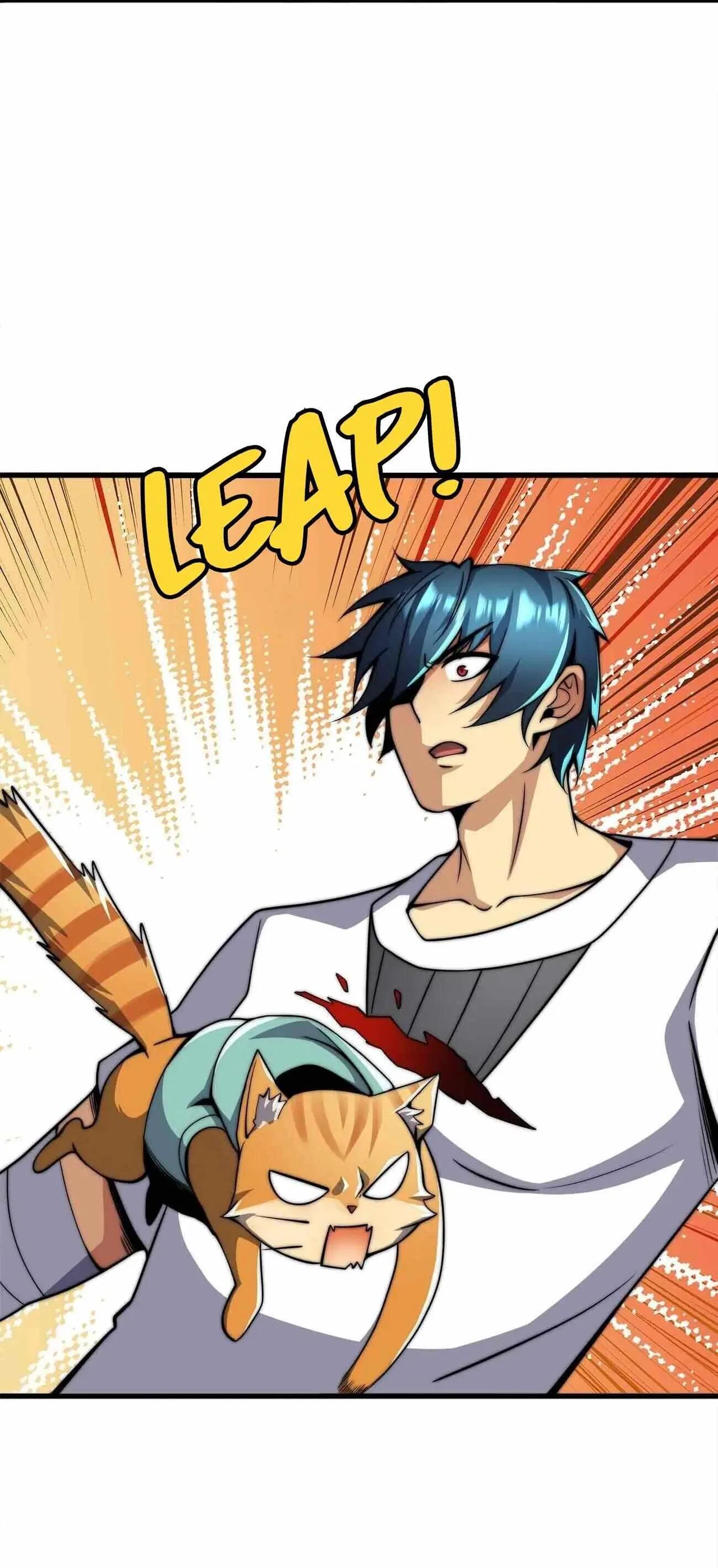 Demon King Cheat System Chapter 52 – Page 21