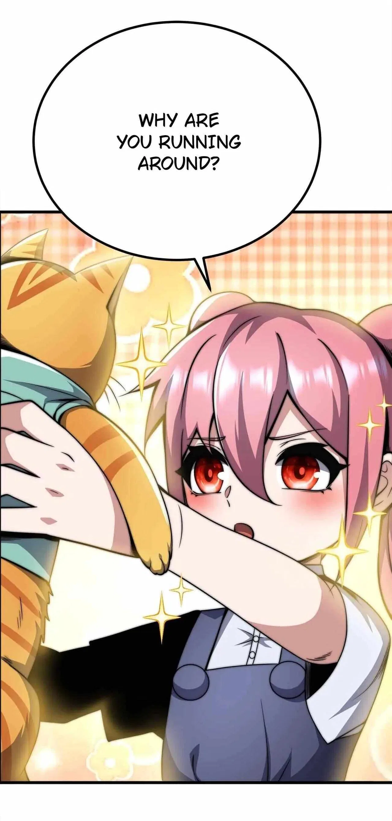 Demon King Cheat System Chapter 52 – Page 24