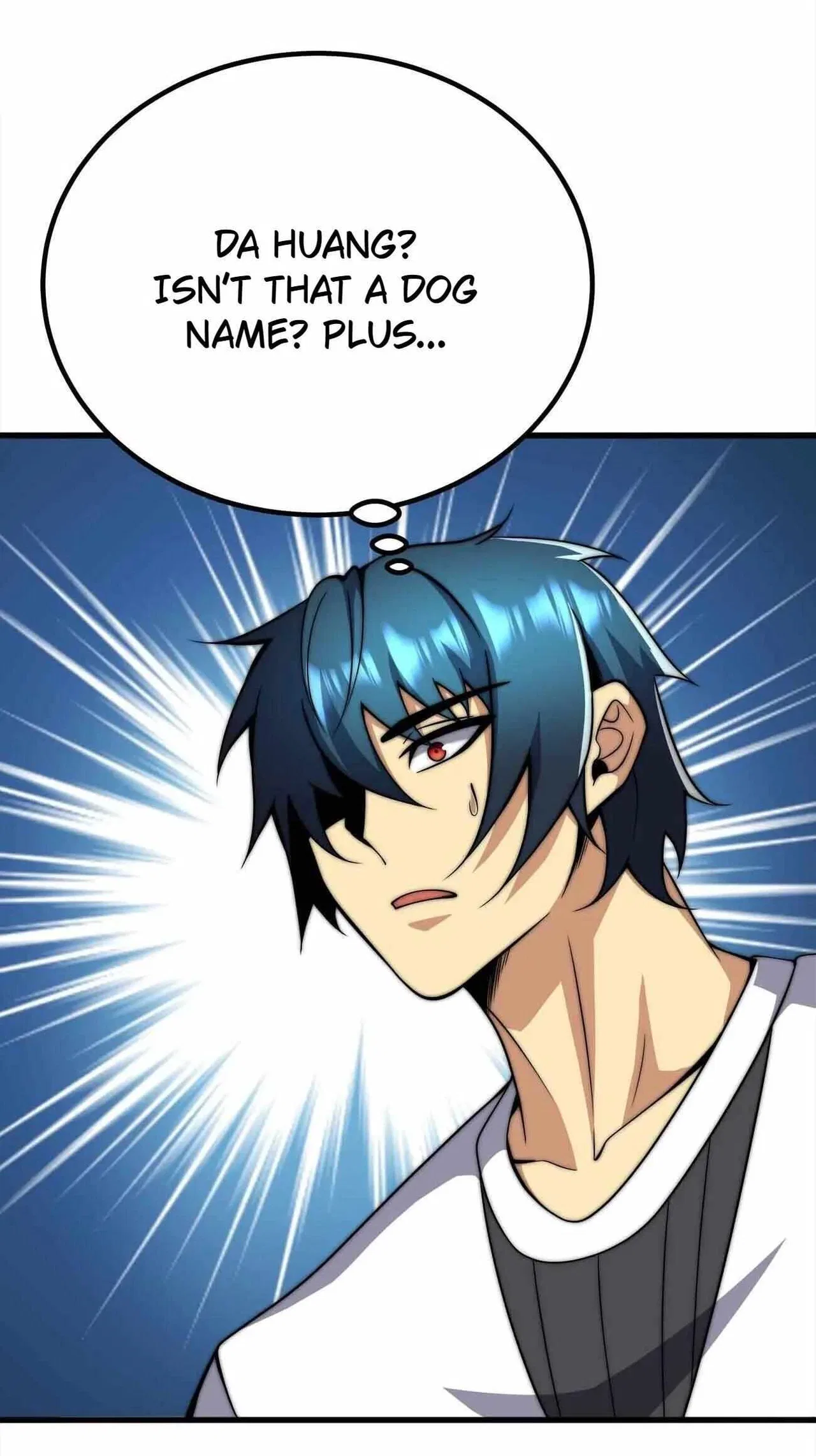 Demon King Cheat System Chapter 52 – Page 26