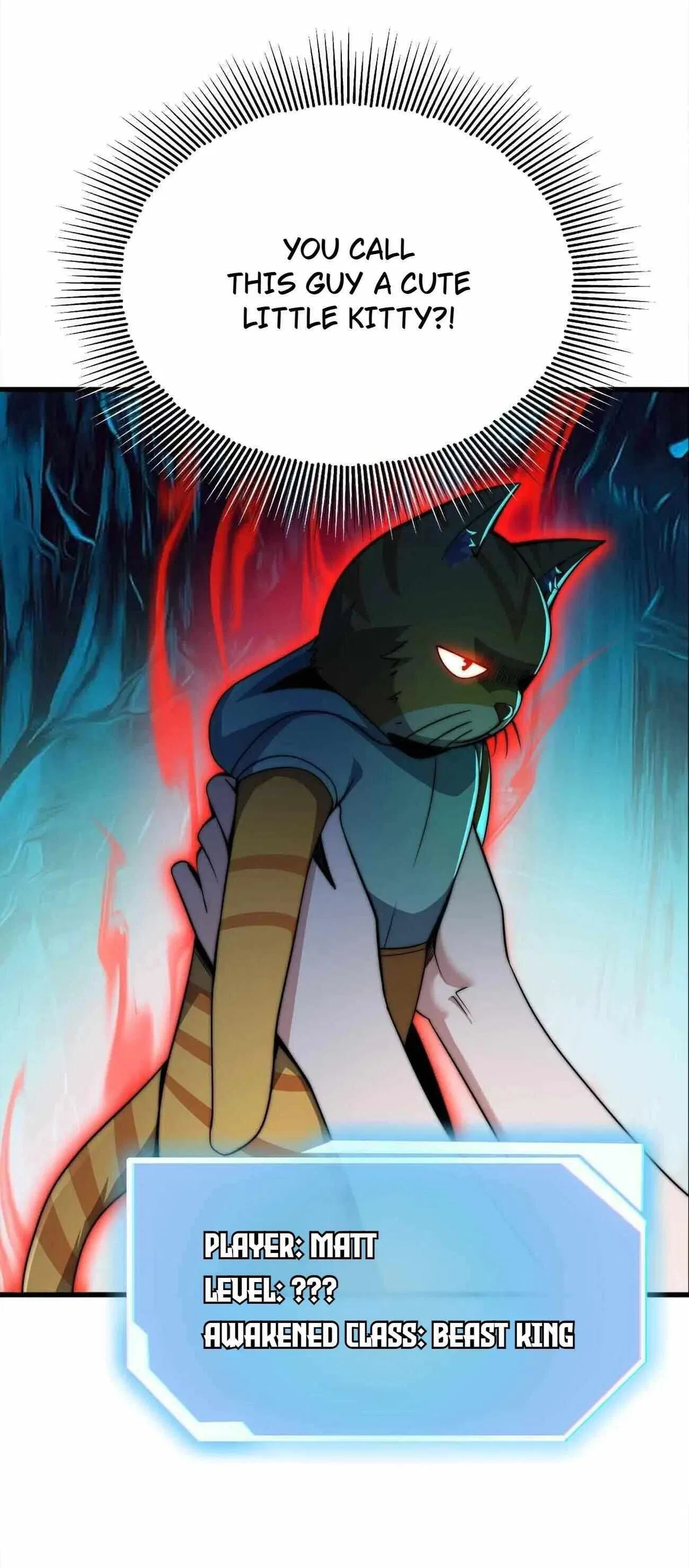 Demon King Cheat System Chapter 52 – Page 27