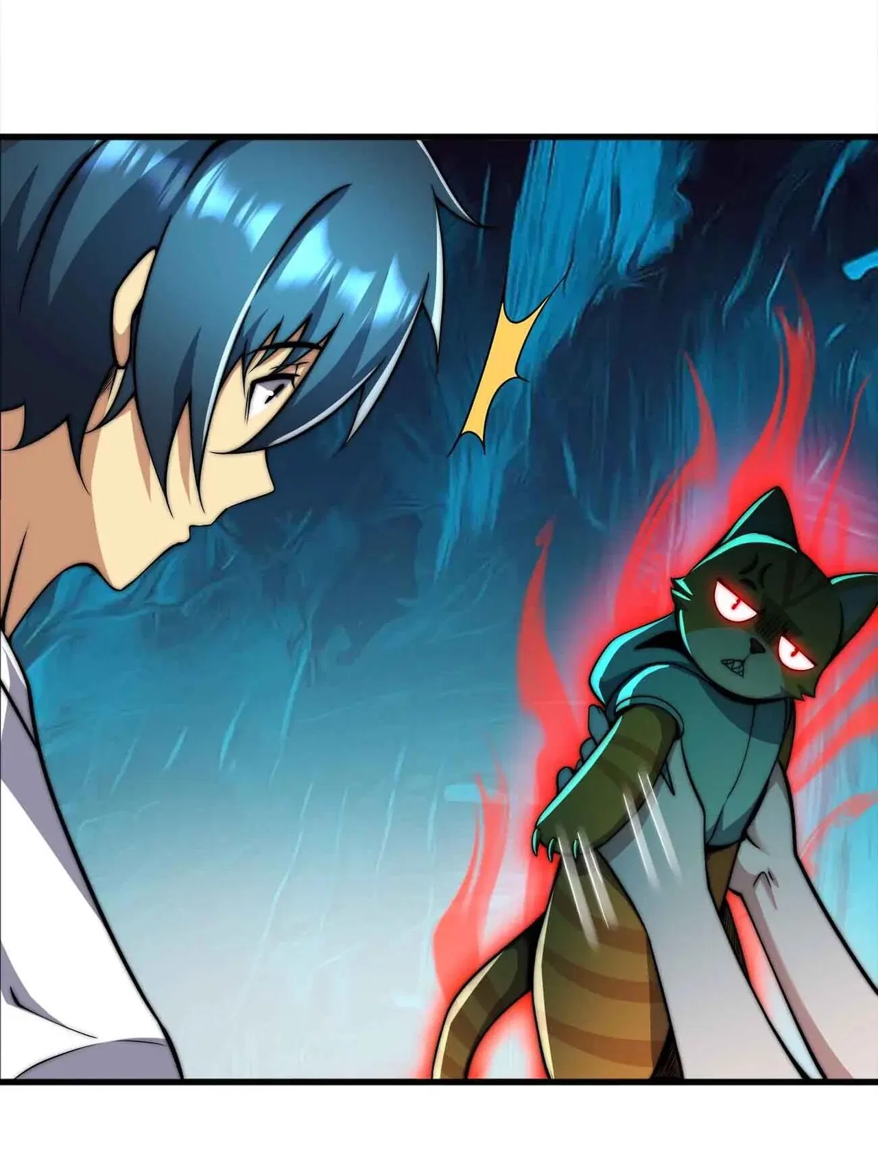 Demon King Cheat System Chapter 52 – Page 28