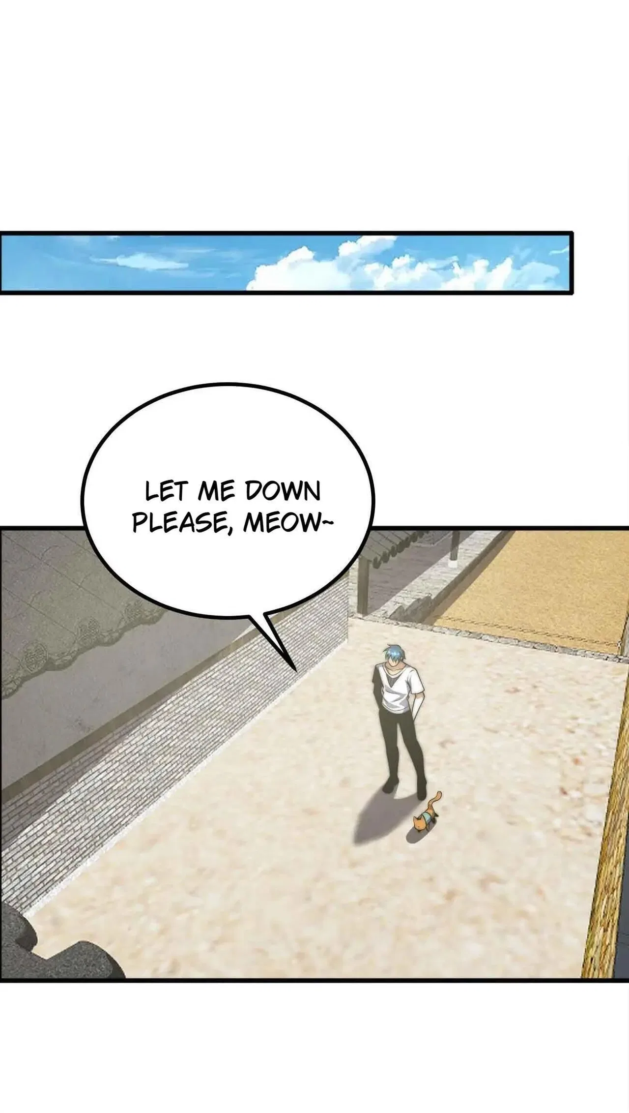 Demon King Cheat System Chapter 52 – Page 31