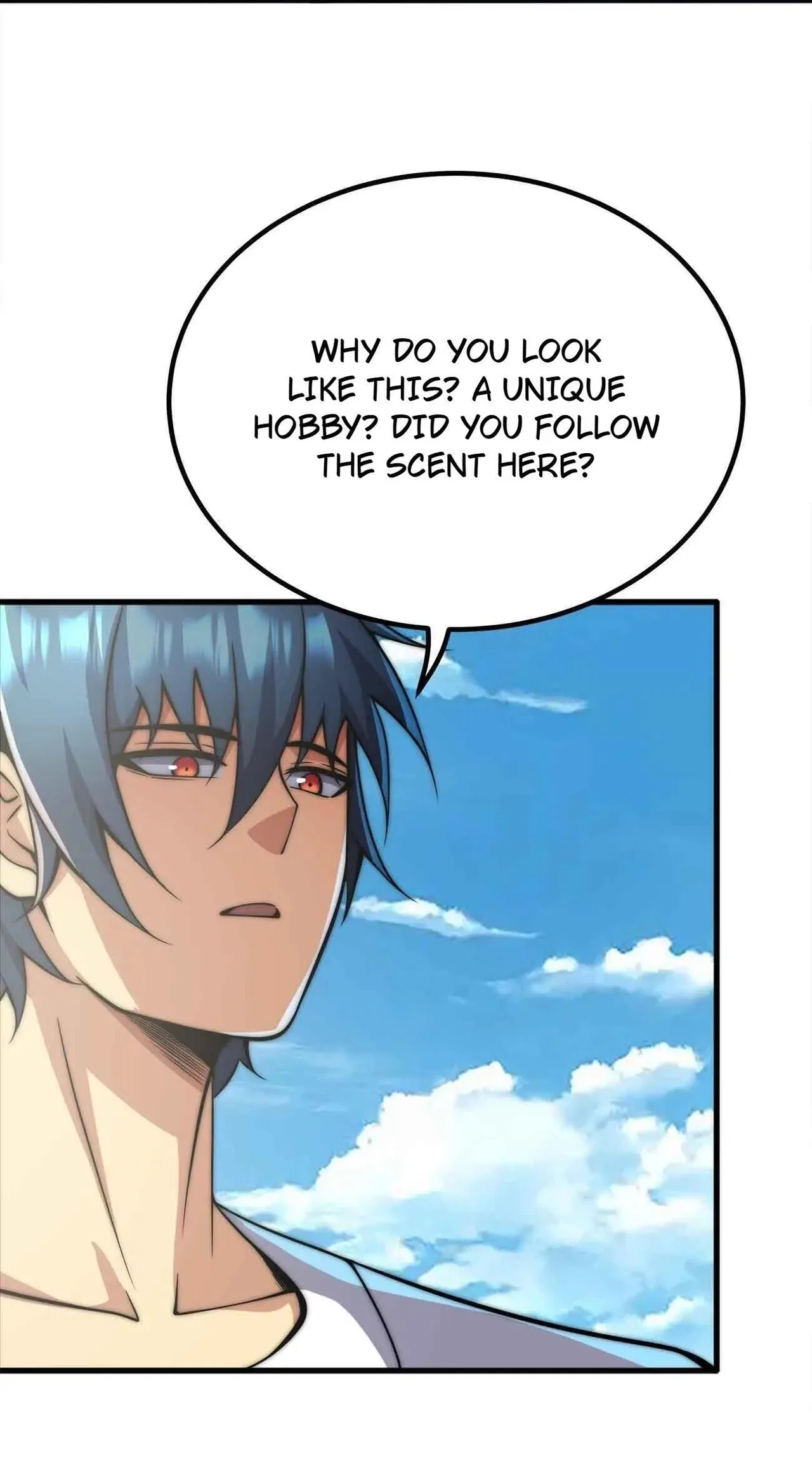 Demon King Cheat System Chapter 52 – Page 33