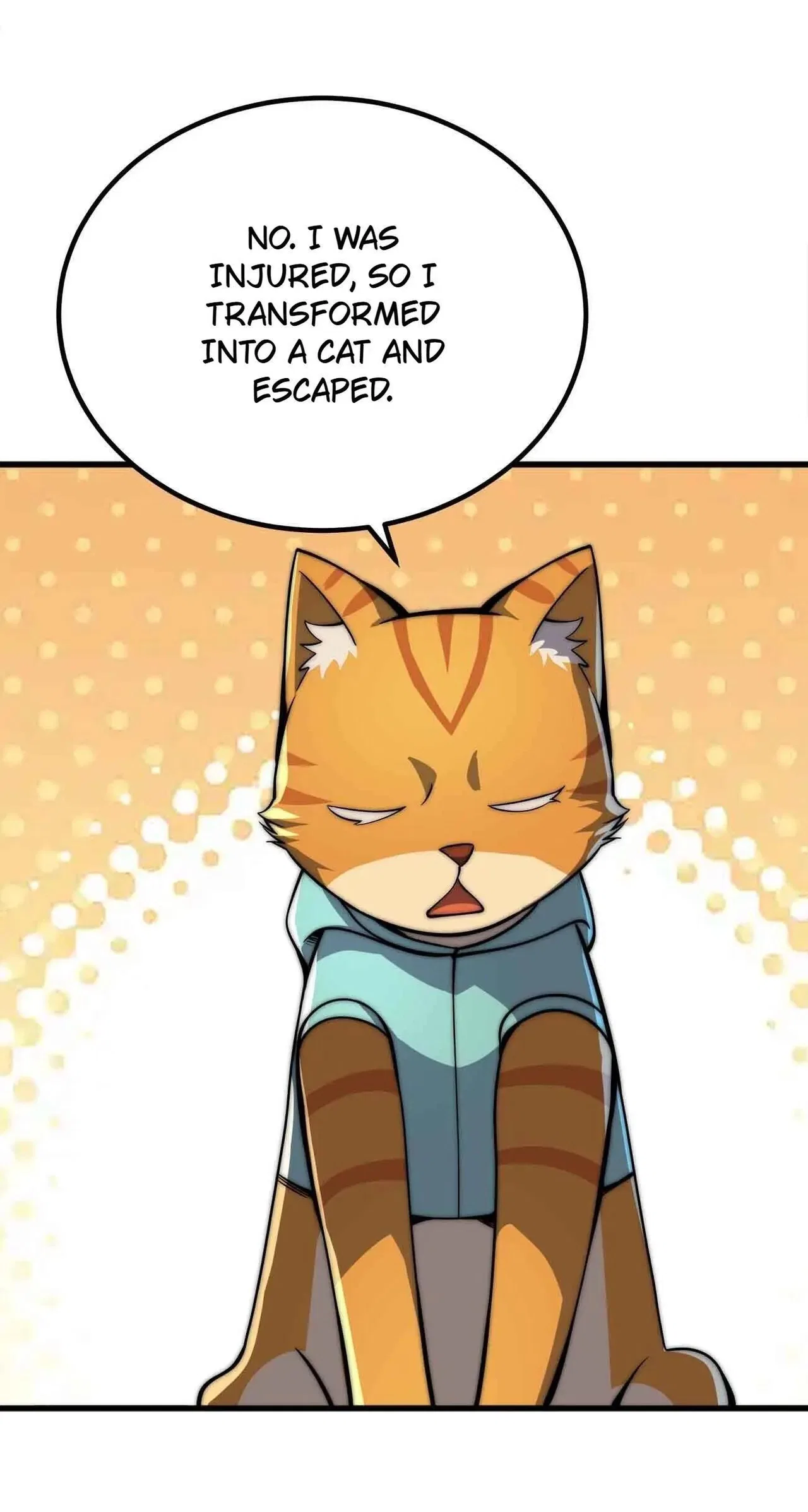 Demon King Cheat System Chapter 52 – Page 34