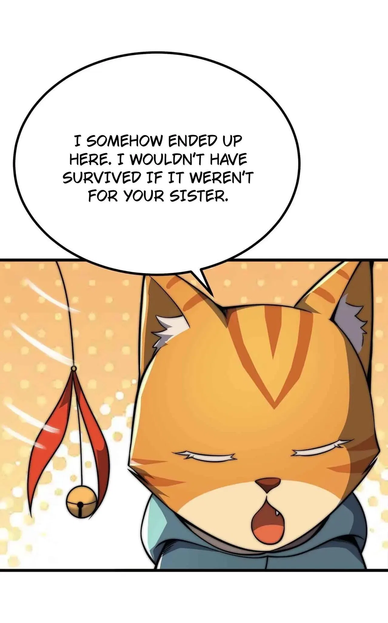 Demon King Cheat System Chapter 52 – Page 35