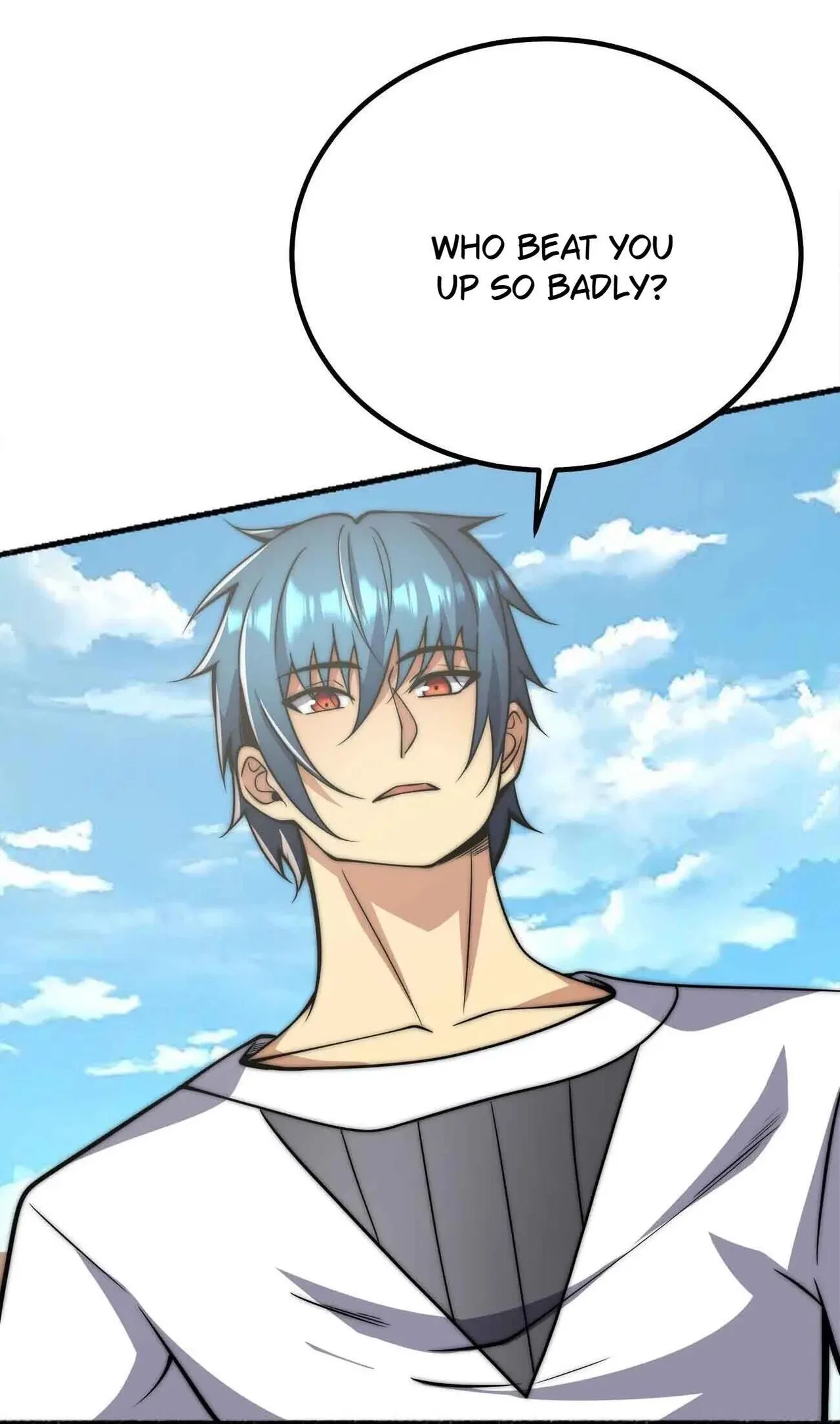 Demon King Cheat System Chapter 52 – Page 38