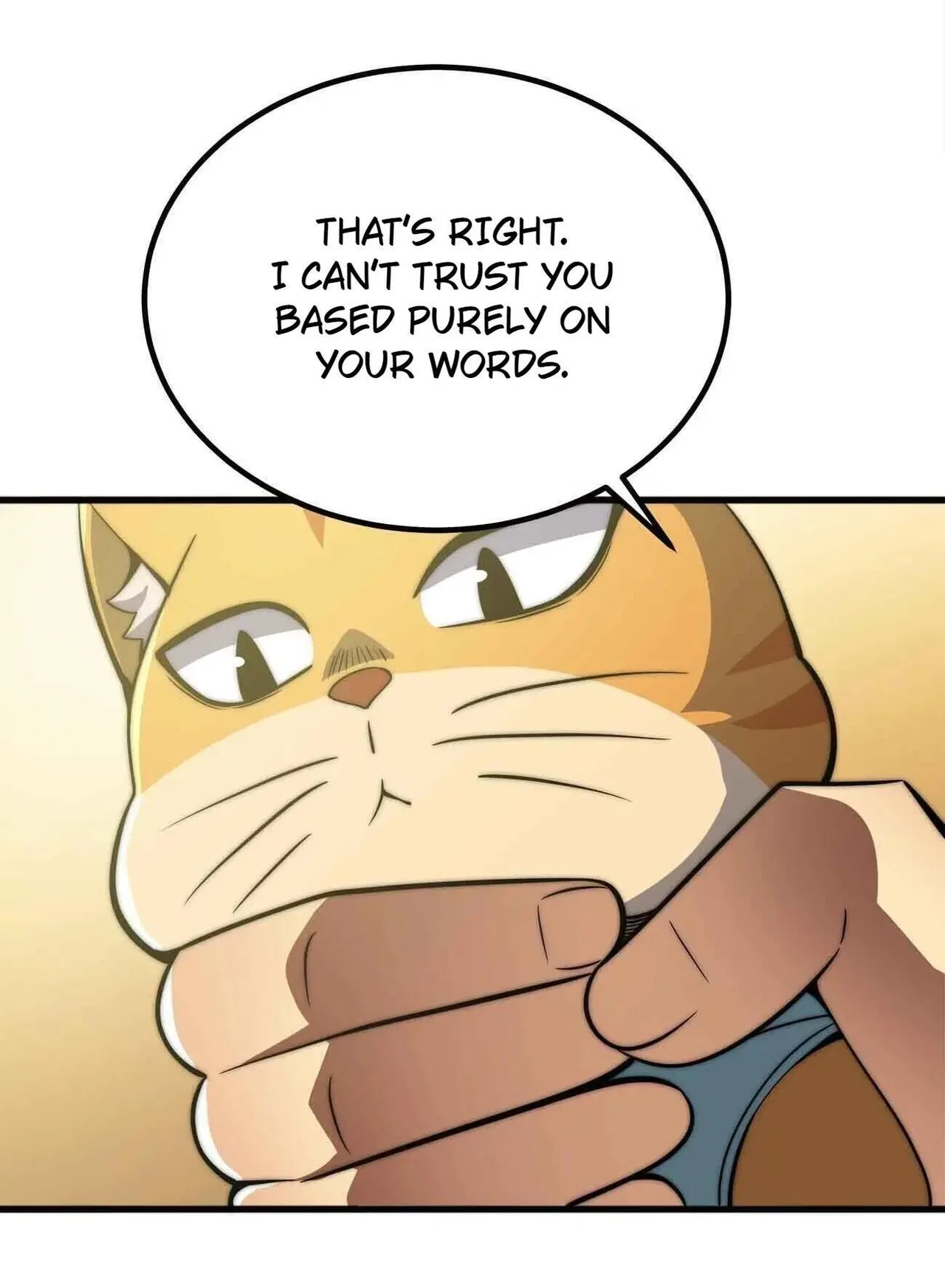 Demon King Cheat System Chapter 52 – Page 43