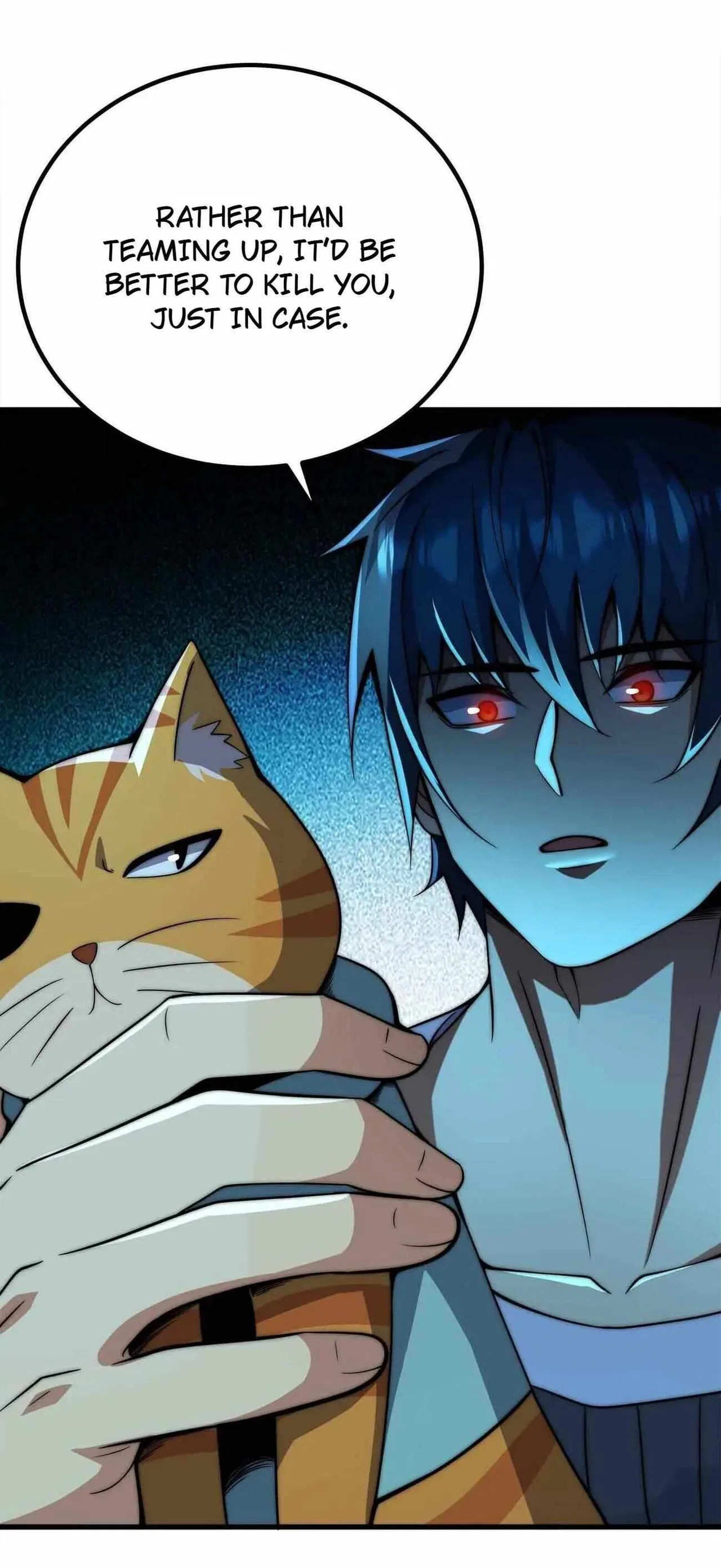 Demon King Cheat System Chapter 52 – Page 44