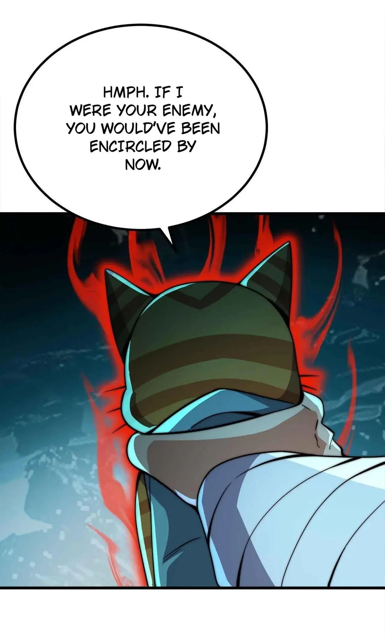 Demon King Cheat System Chapter 52 – Page 45