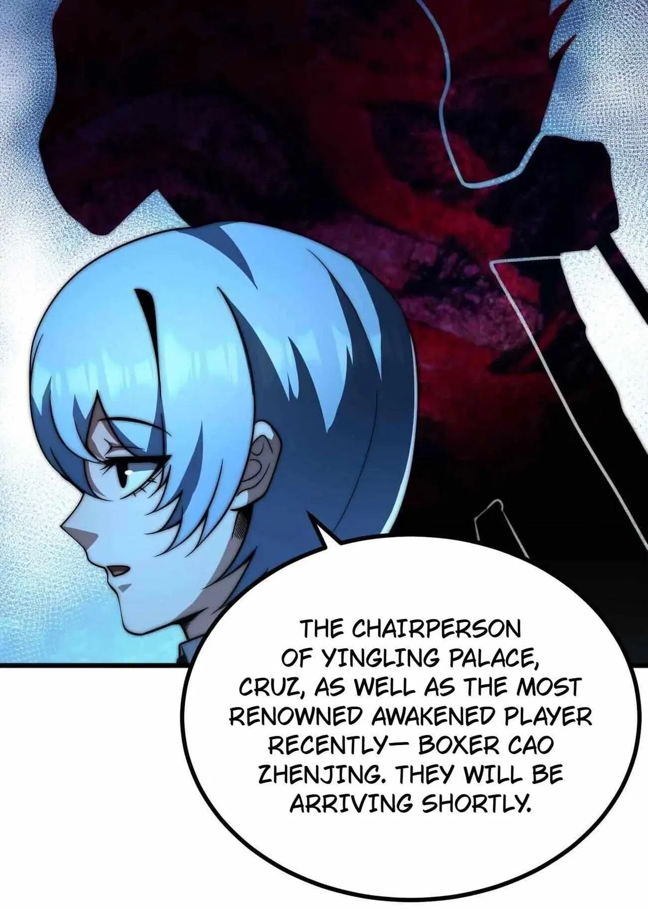 Demon King Cheat System Chapter 52 – Page 55