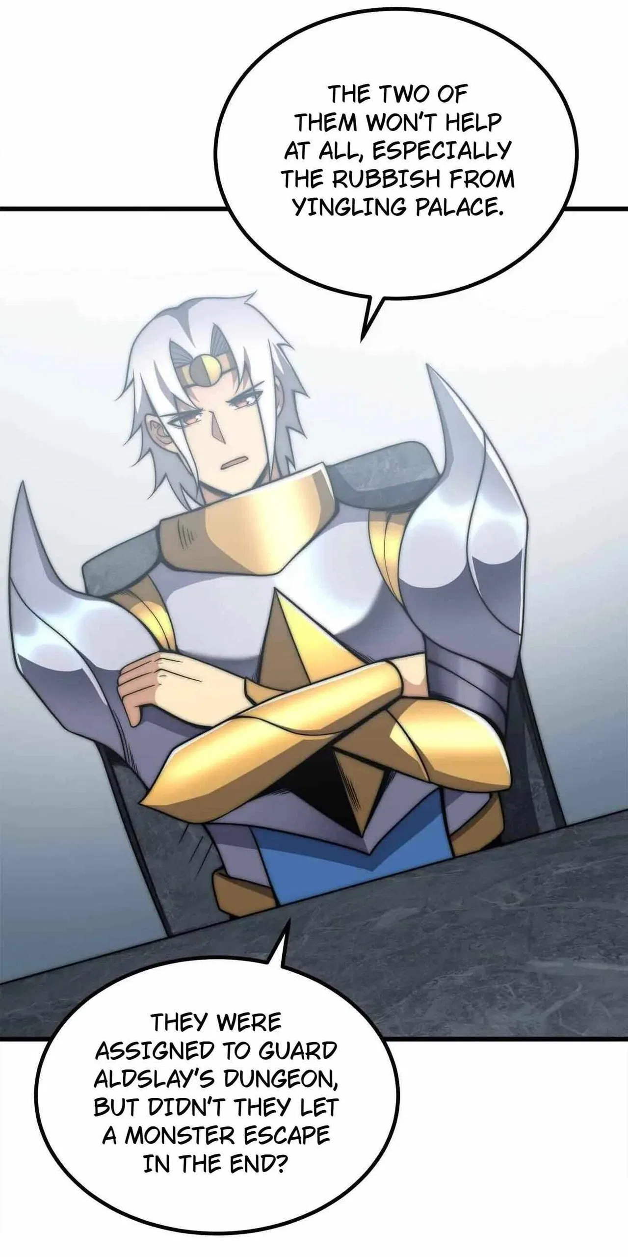 Demon King Cheat System Chapter 52 – Page 56