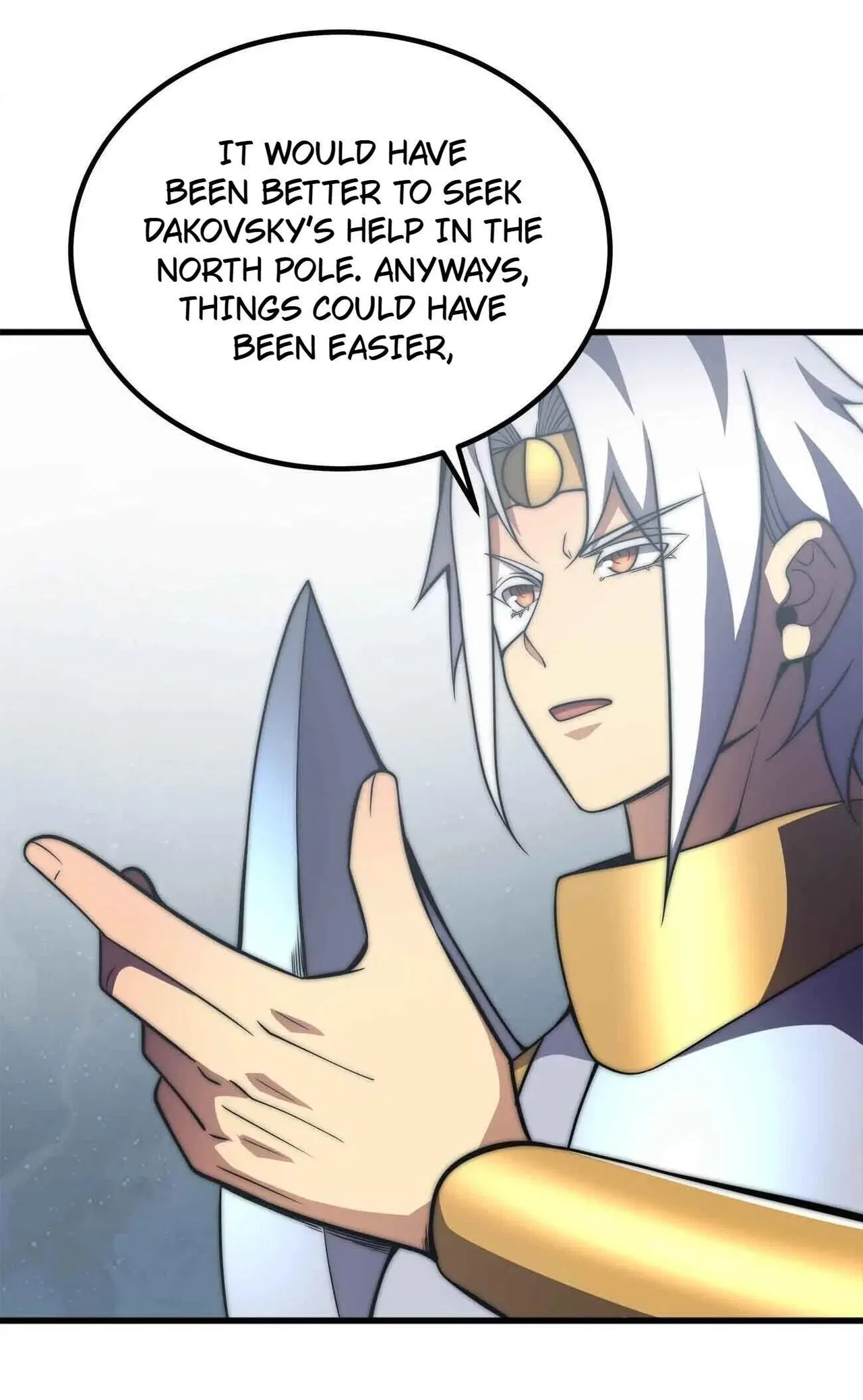 Demon King Cheat System Chapter 52 – Page 57