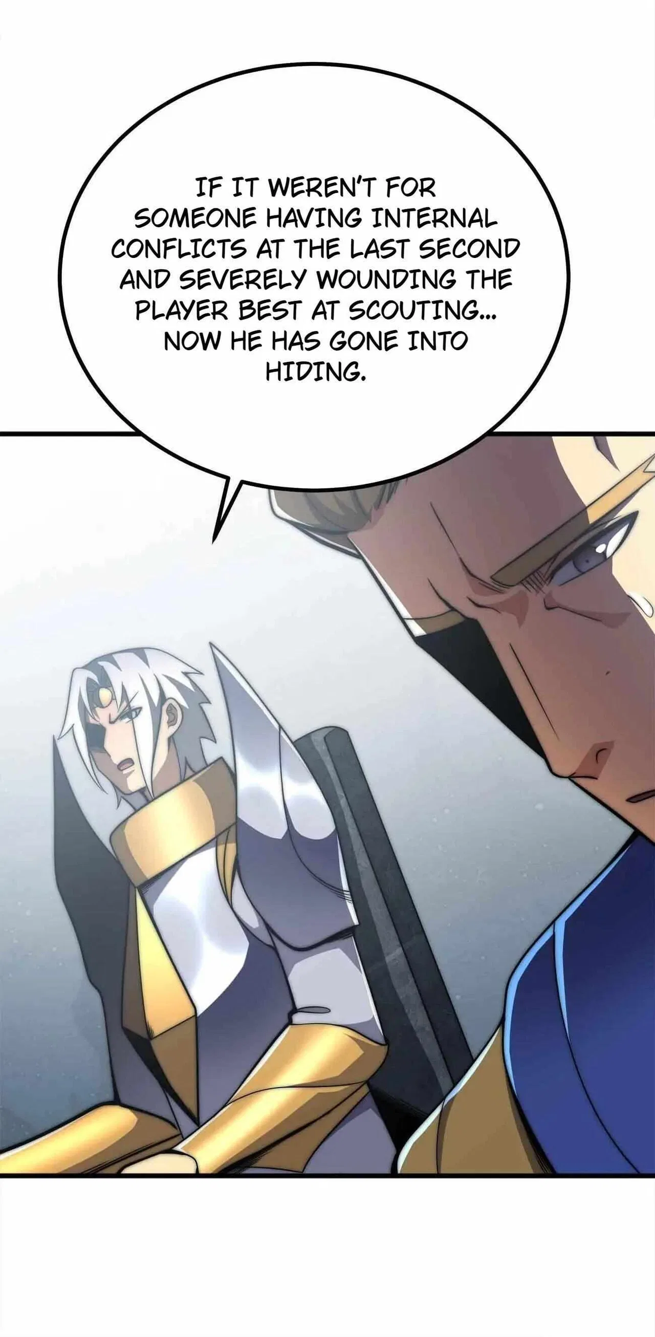 Demon King Cheat System Chapter 52 – Page 58