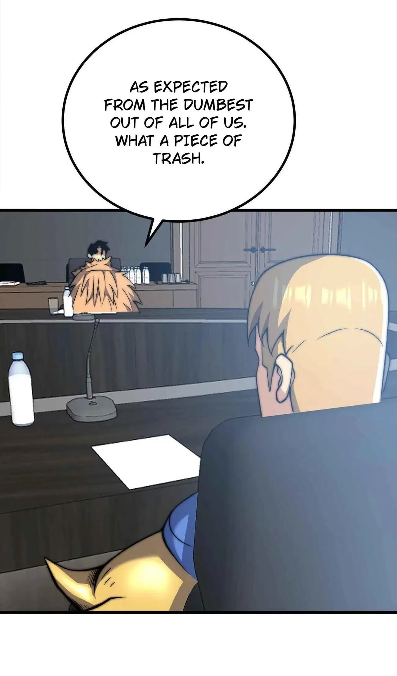 Demon King Cheat System Chapter 52 – Page 60