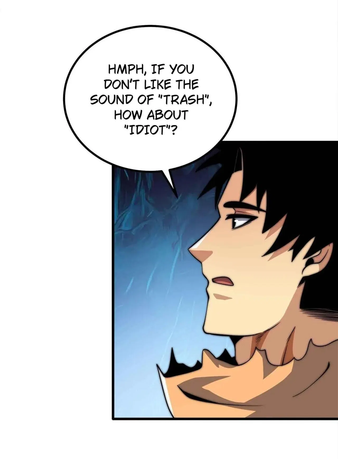 Demon King Cheat System Chapter 52 – Page 62