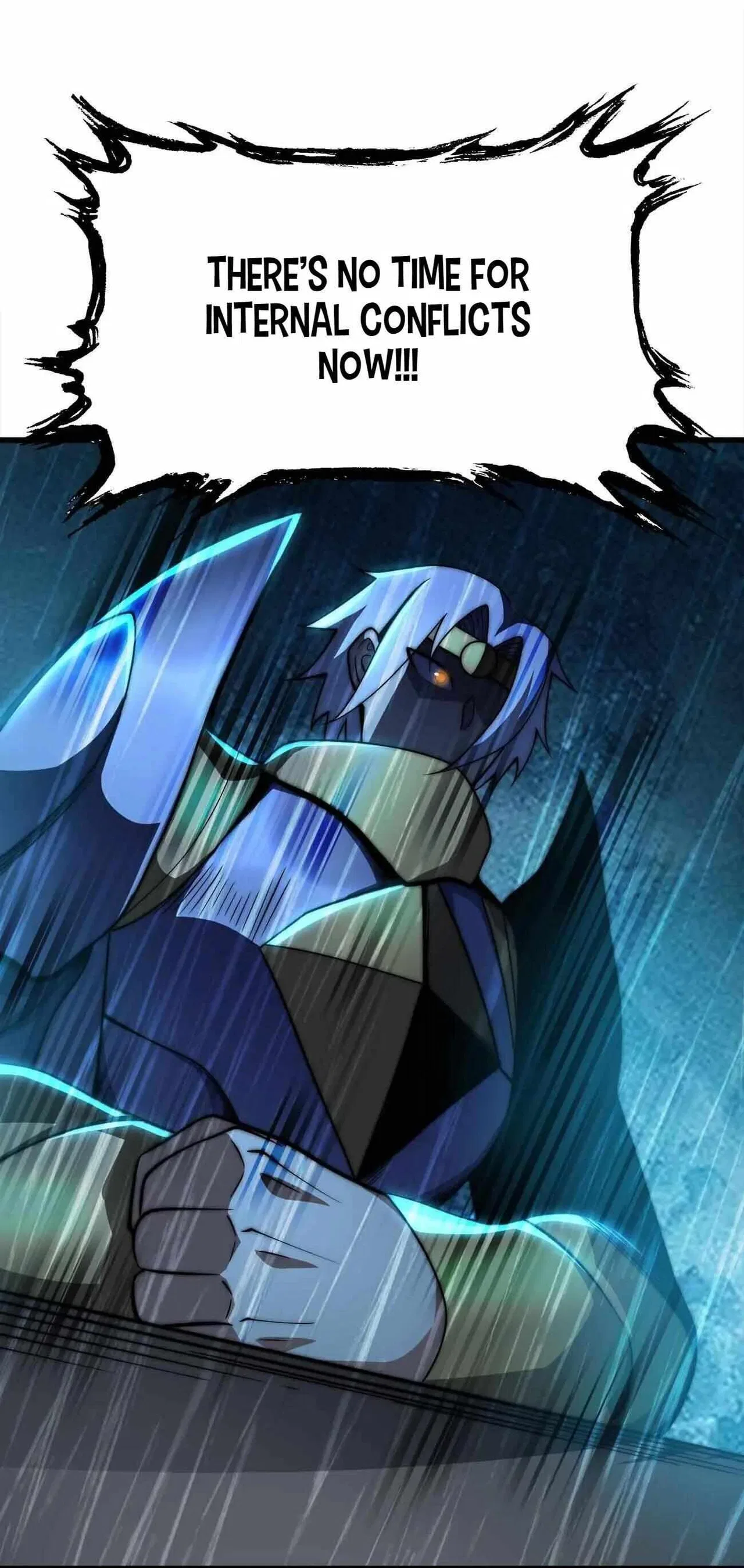 Demon King Cheat System Chapter 52 – Page 63
