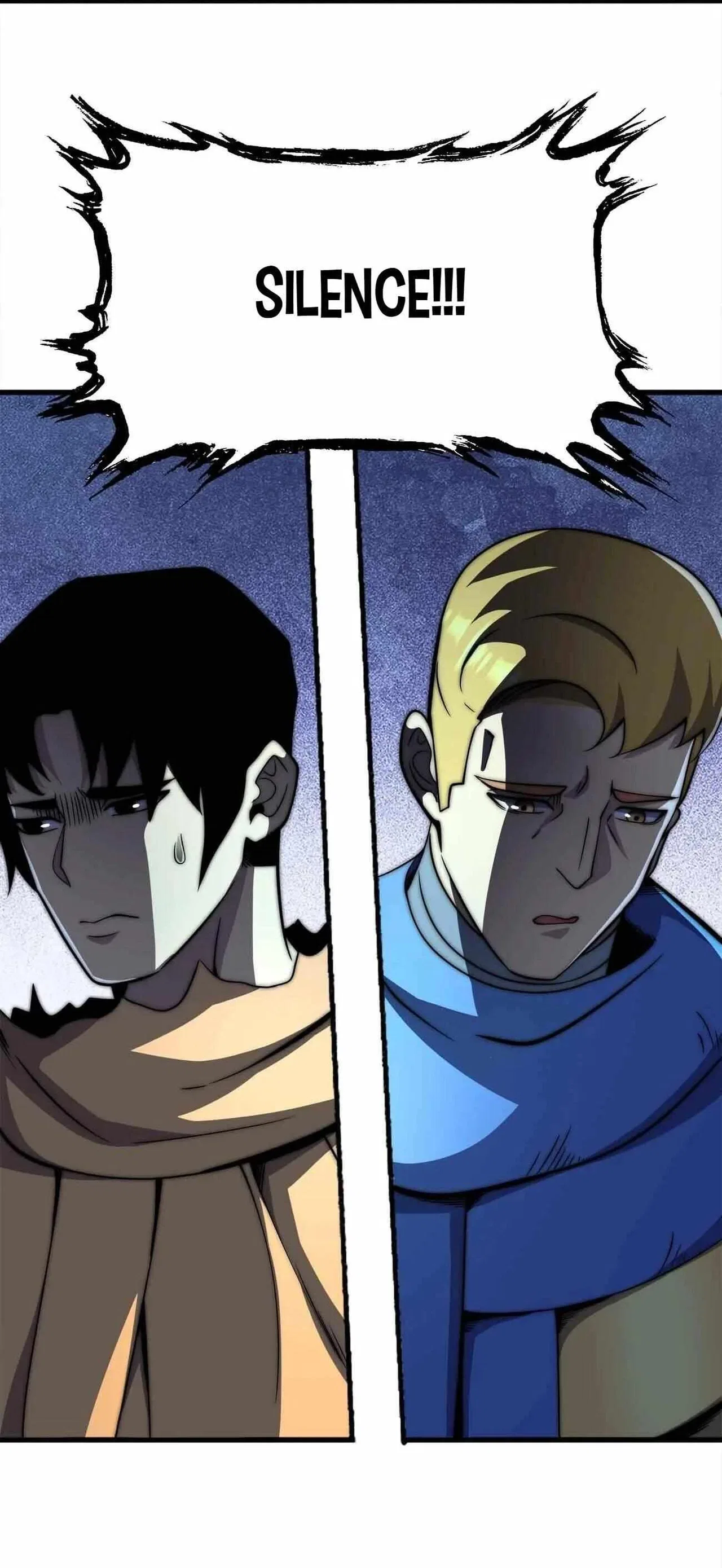 Demon King Cheat System Chapter 52 – Page 64