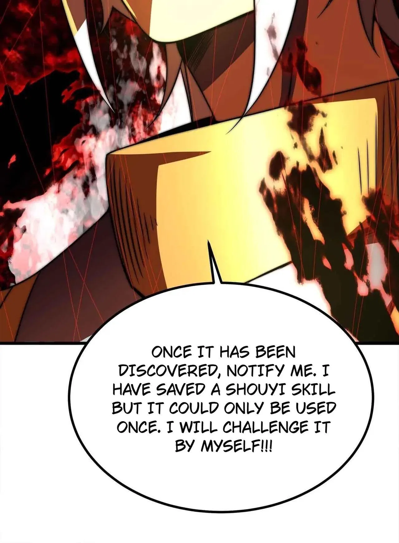 Demon King Cheat System Chapter 52 – Page 68