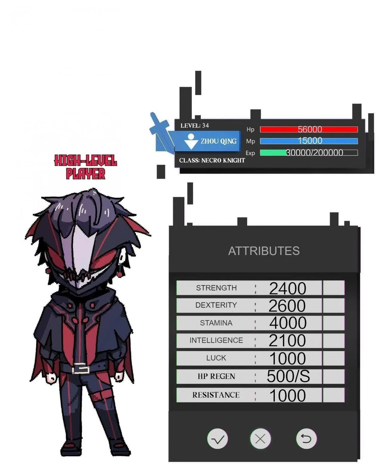 Demon King Cheat System Chapter 52 – Page 70