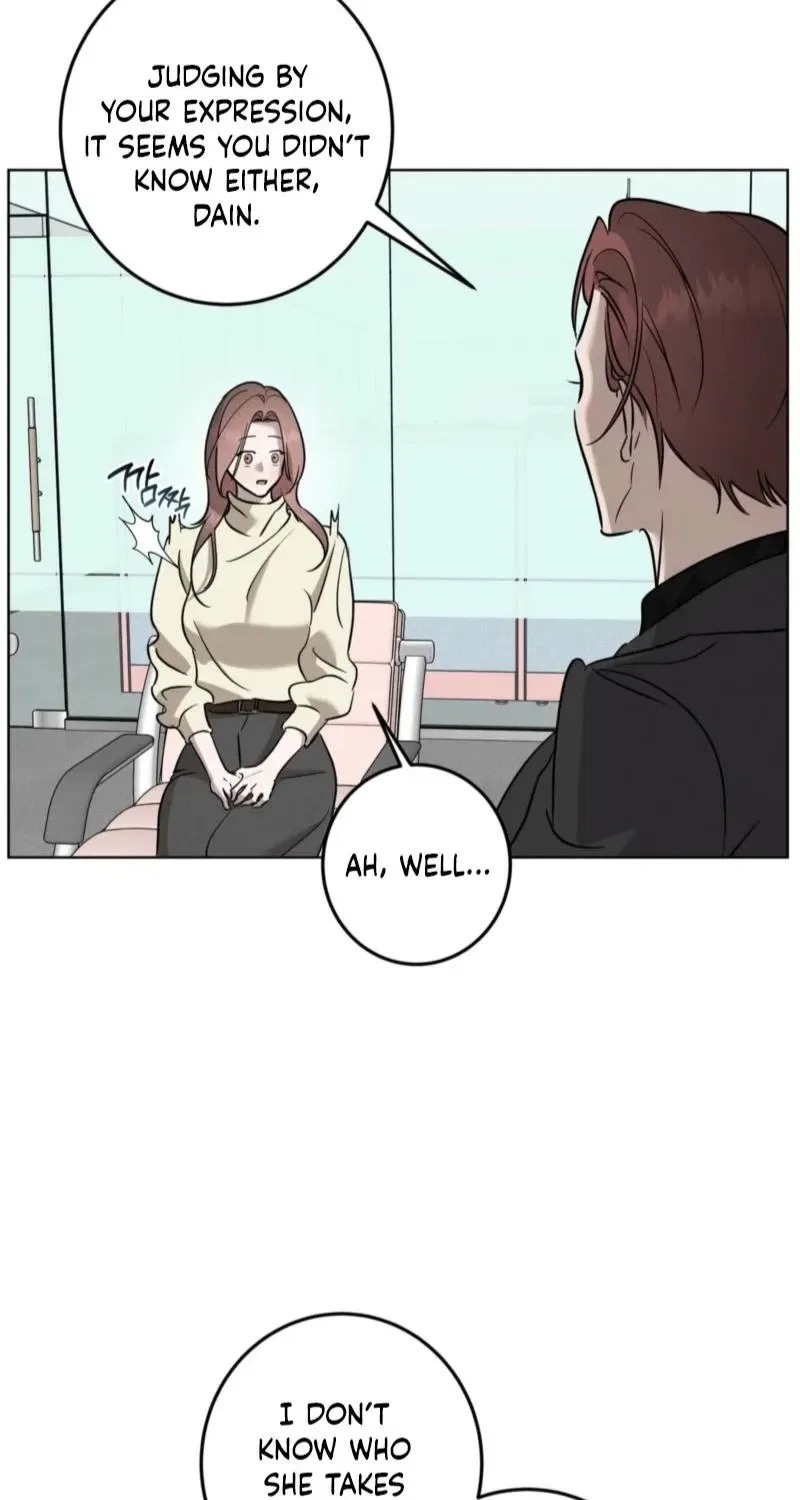 Marriage Classic Chapter 20 – Page 4