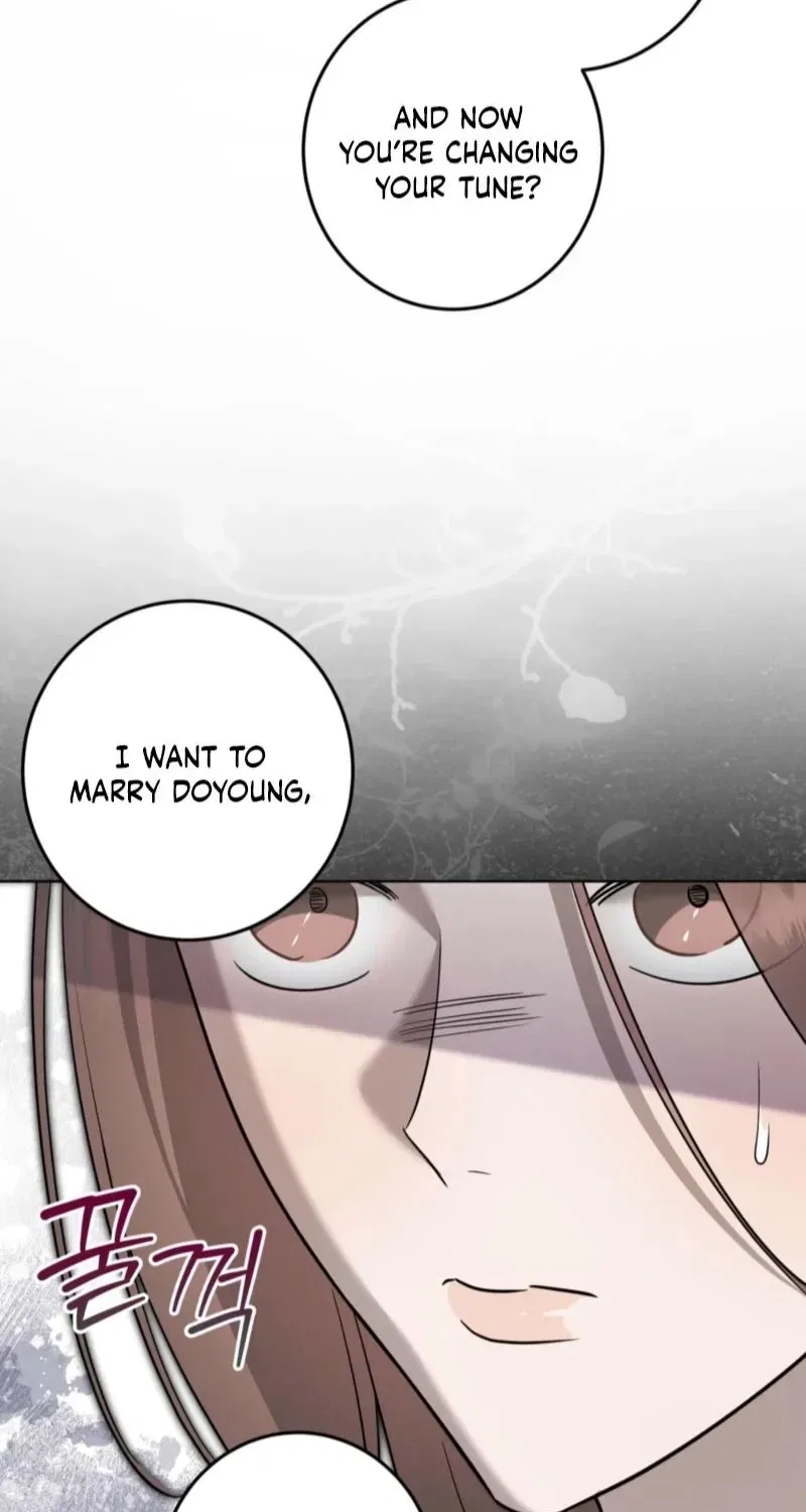 Marriage Classic Chapter 20 – Page 6