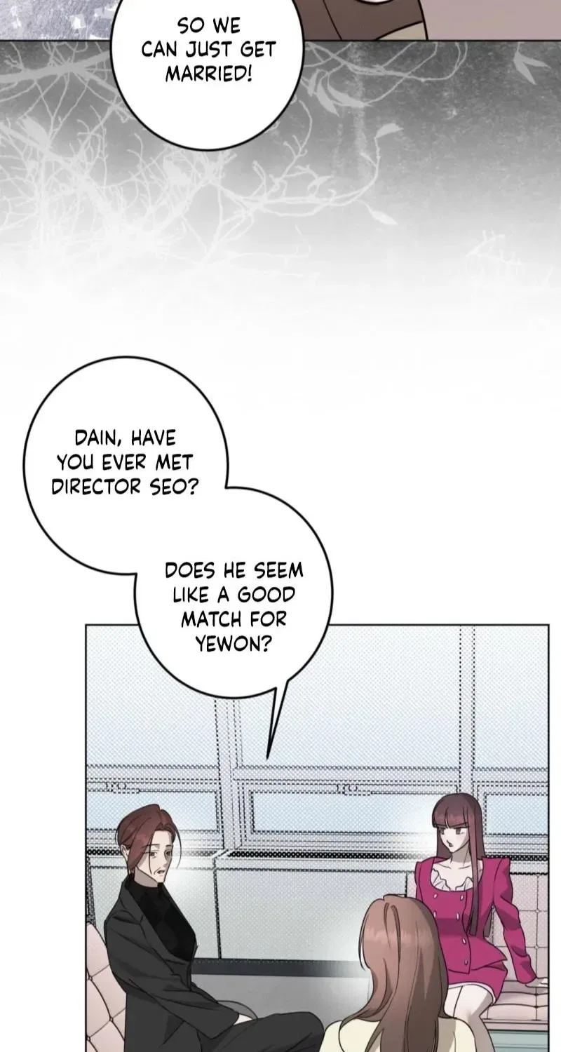 Marriage Classic Chapter 20 – Page 7