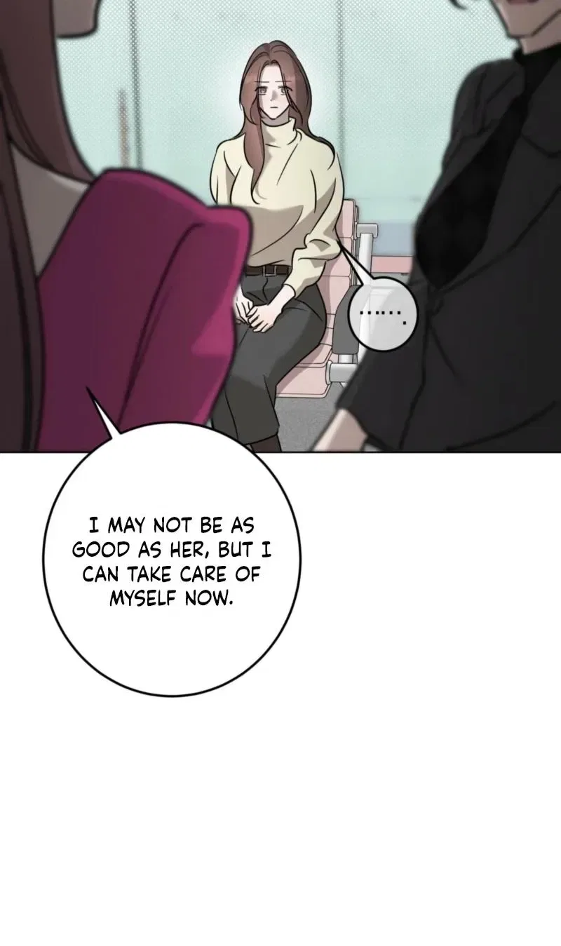 Marriage Classic Chapter 20 – Page 9