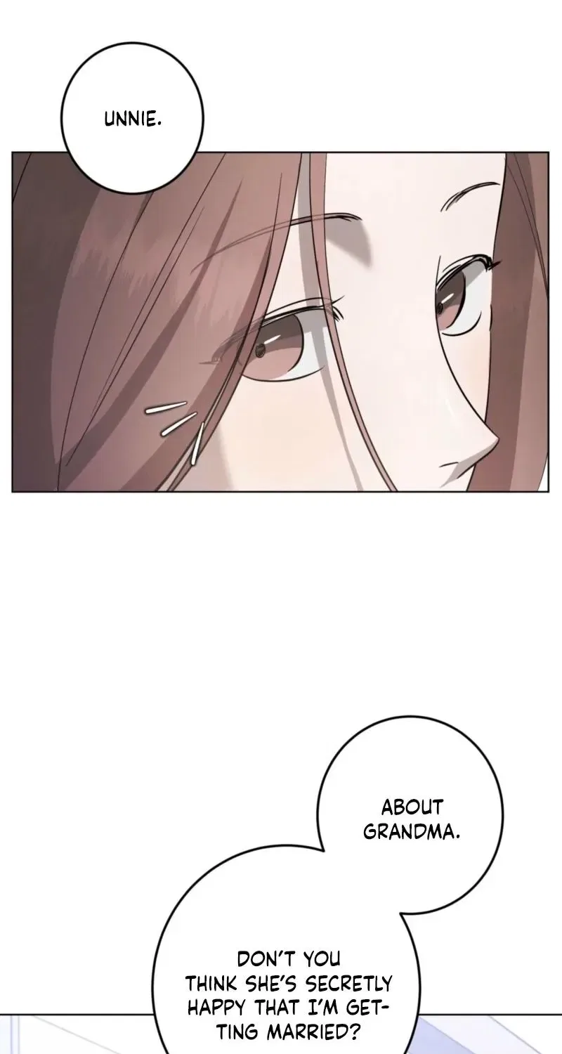 Marriage Classic Chapter 20 – Page 19