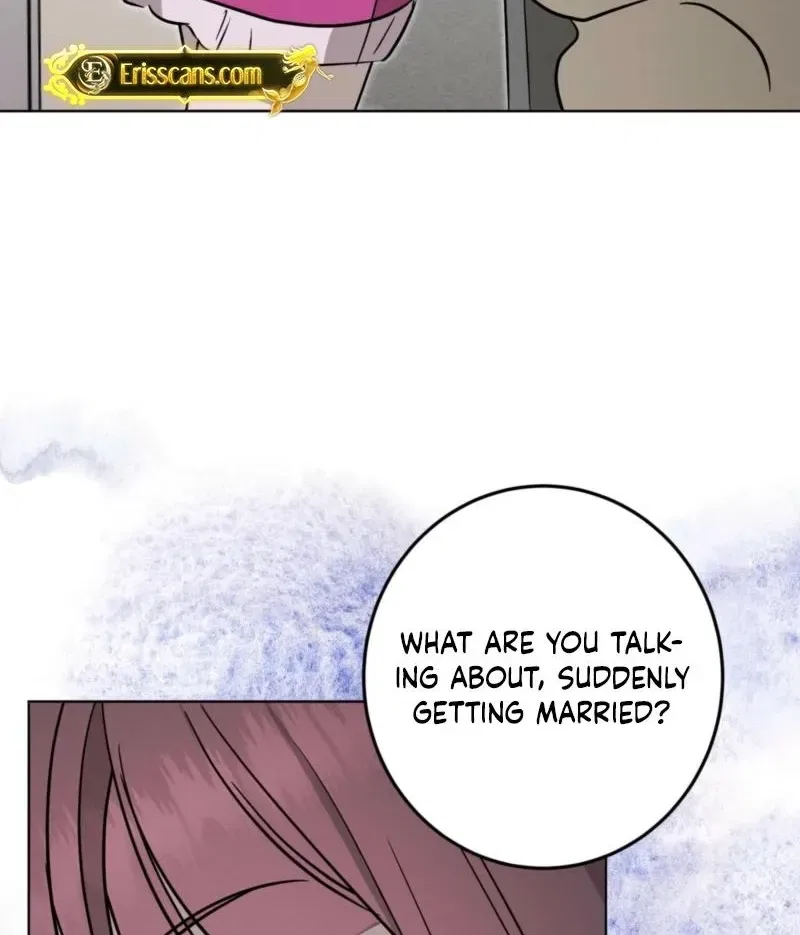 Marriage Classic Chapter 20 – Page 21