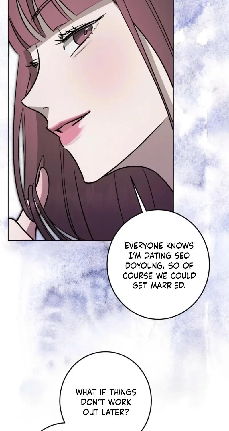 Marriage Classic Chapter 20 – Page 22