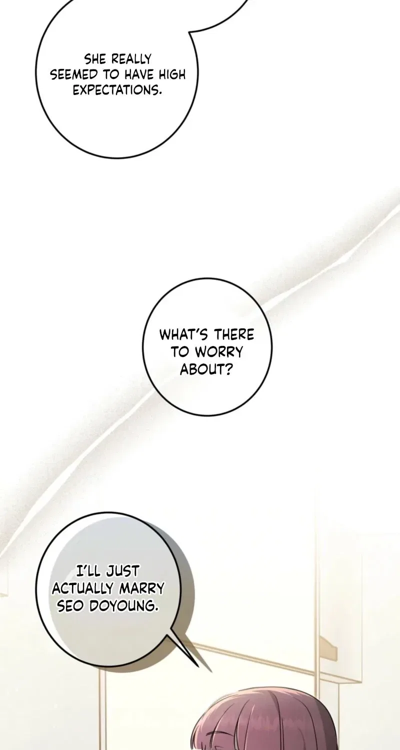 Marriage Classic Chapter 20 – Page 23