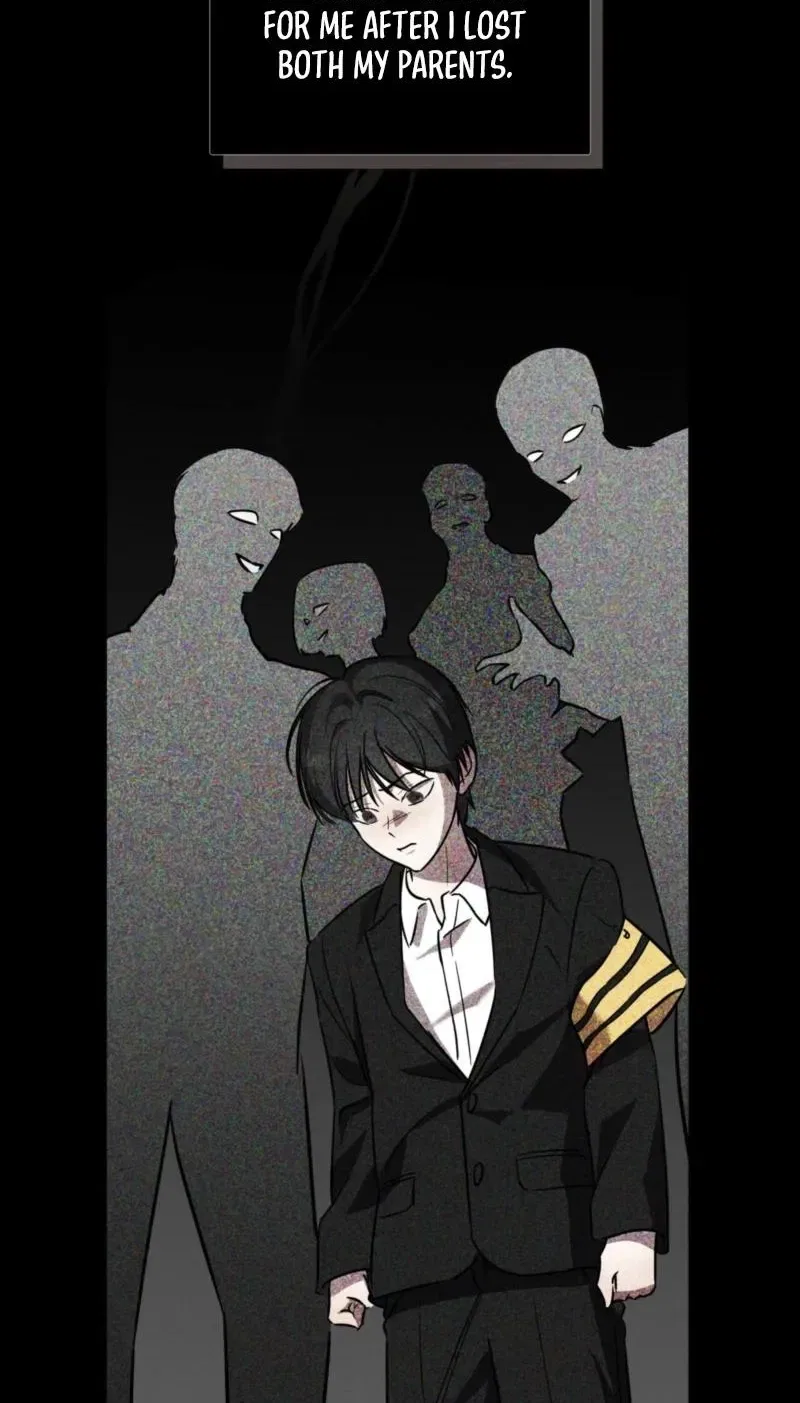 Marriage Classic Chapter 20 – Page 37