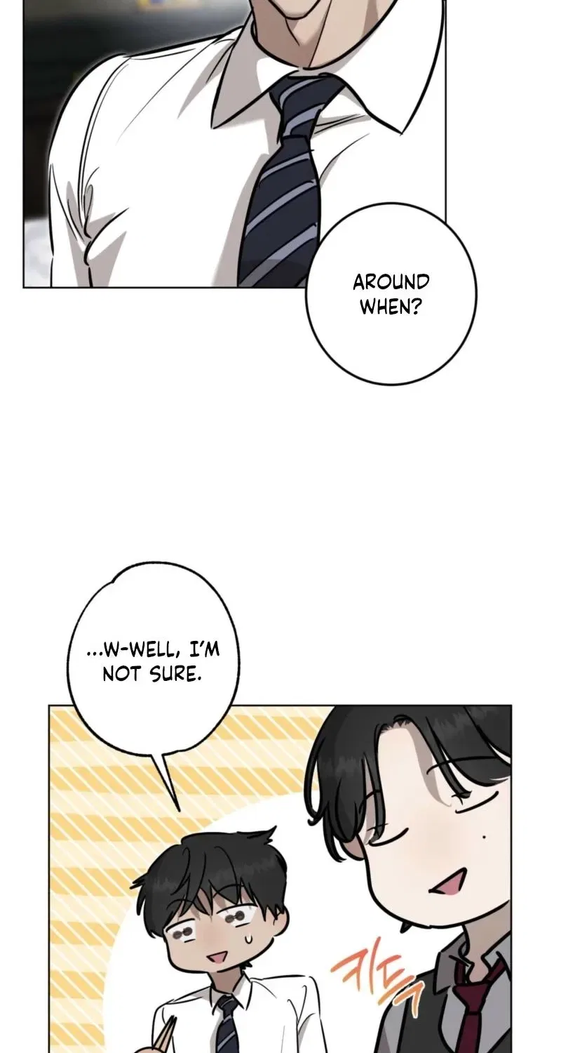 Marriage Classic Chapter 20 – Page 46