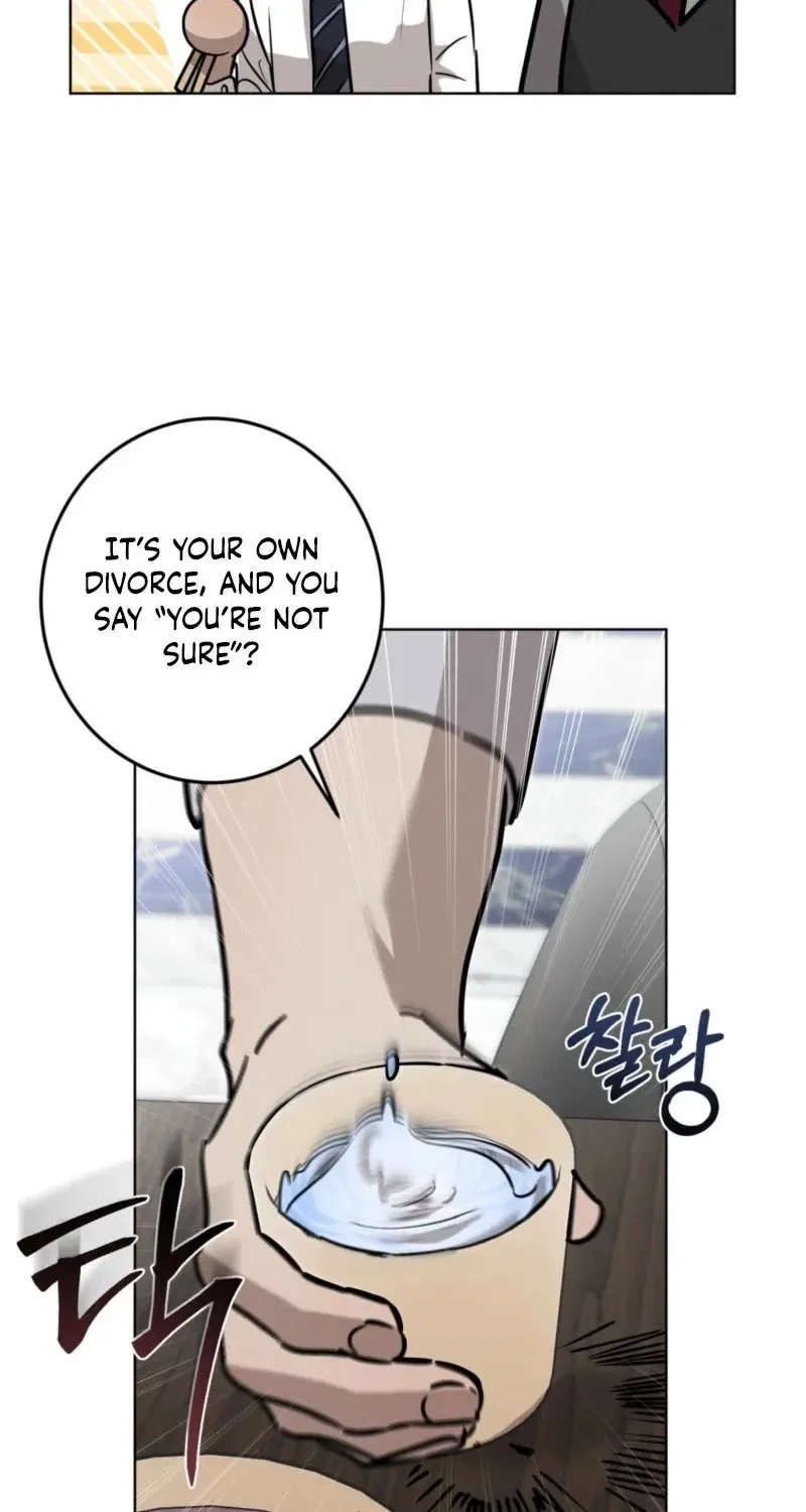 Marriage Classic Chapter 20 – Page 47