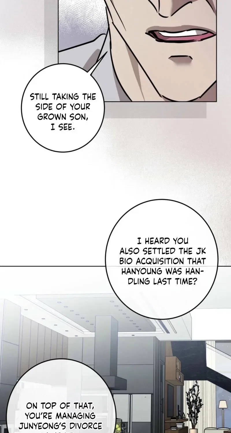 Marriage Classic Chapter 20 – Page 54